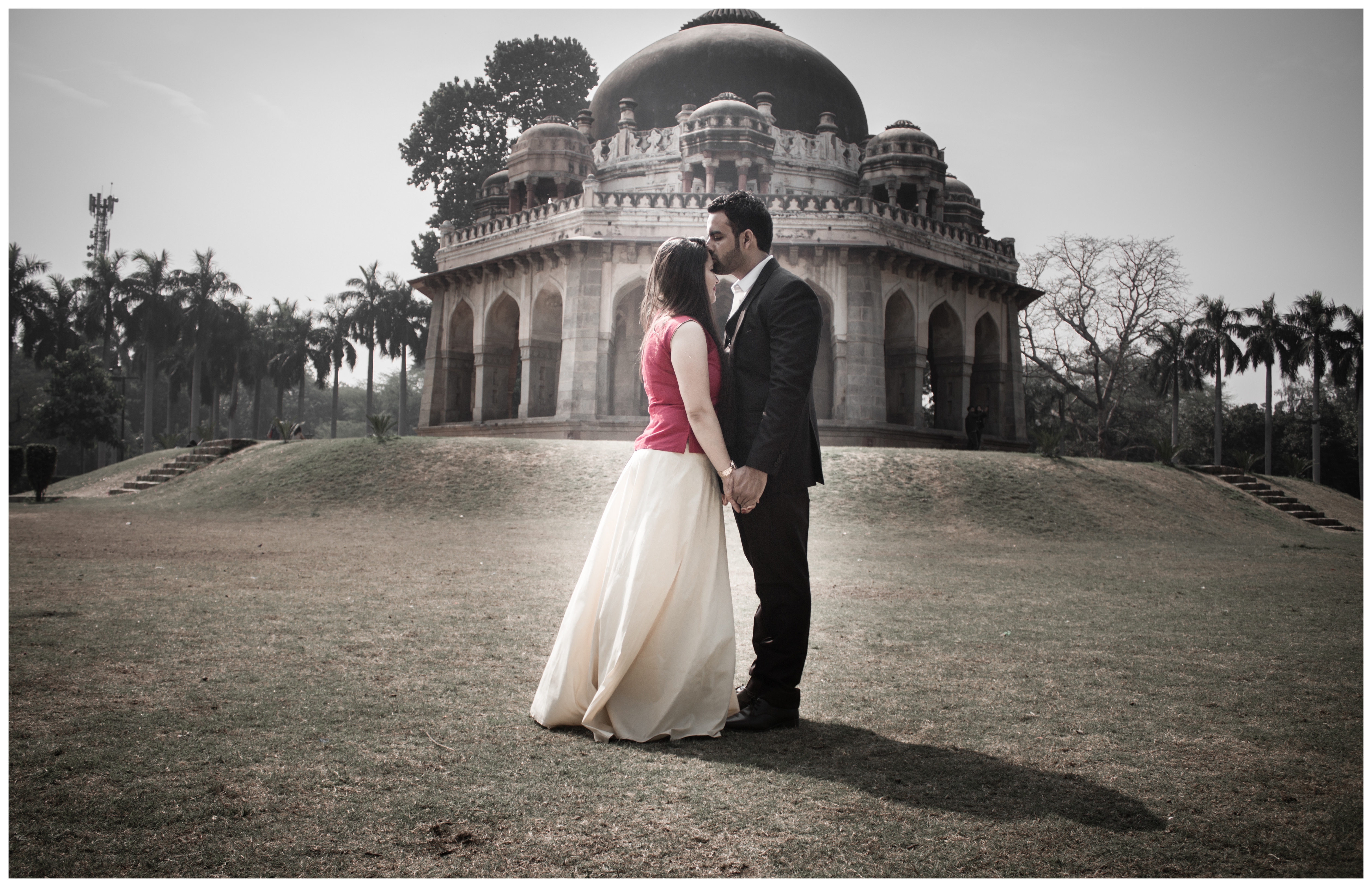 Chardi Kalah Photography |  |  | pre wedding | Photographer