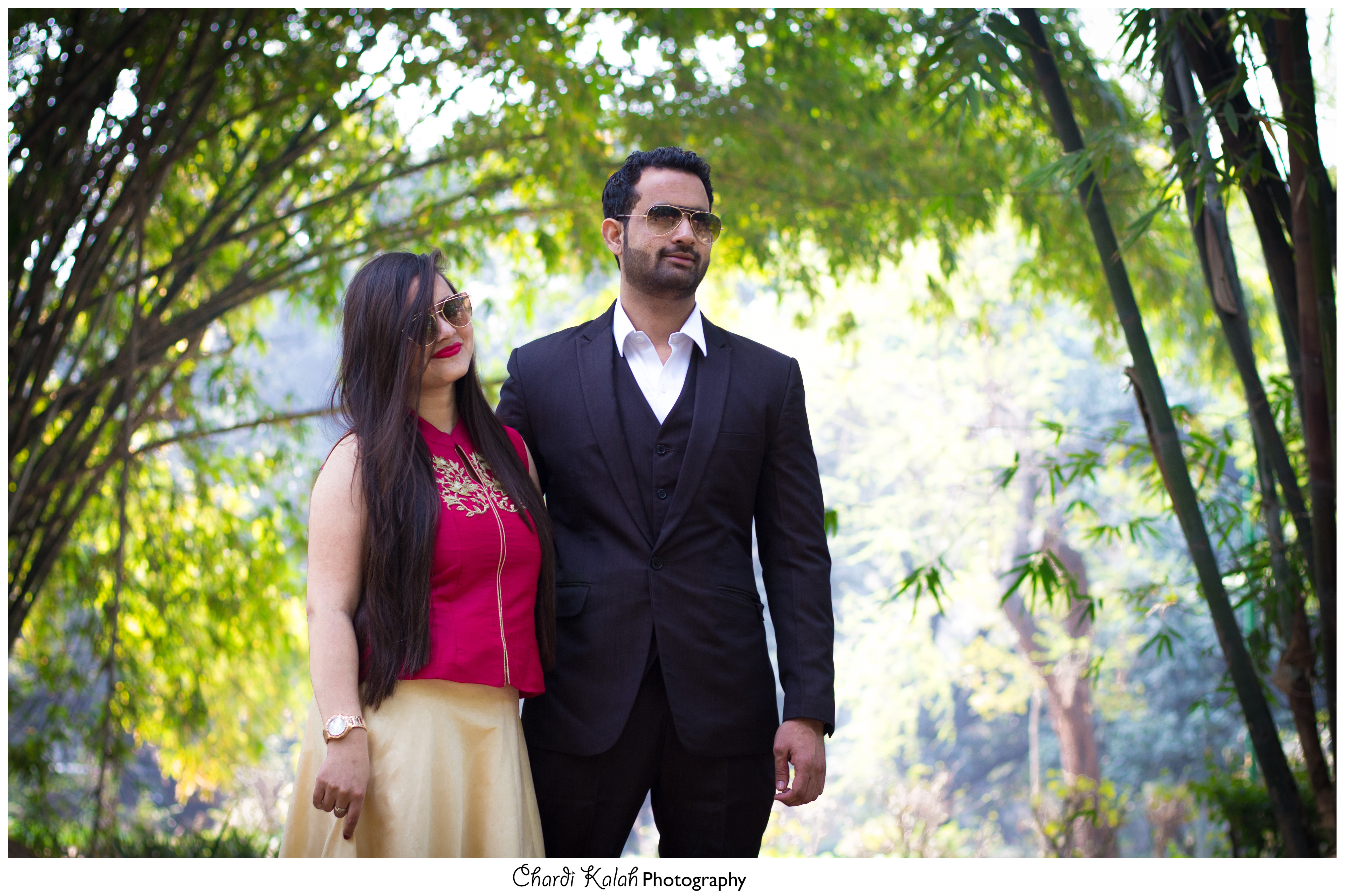 Chardi Kalah Photography |  |  | pre wedding | Photographer