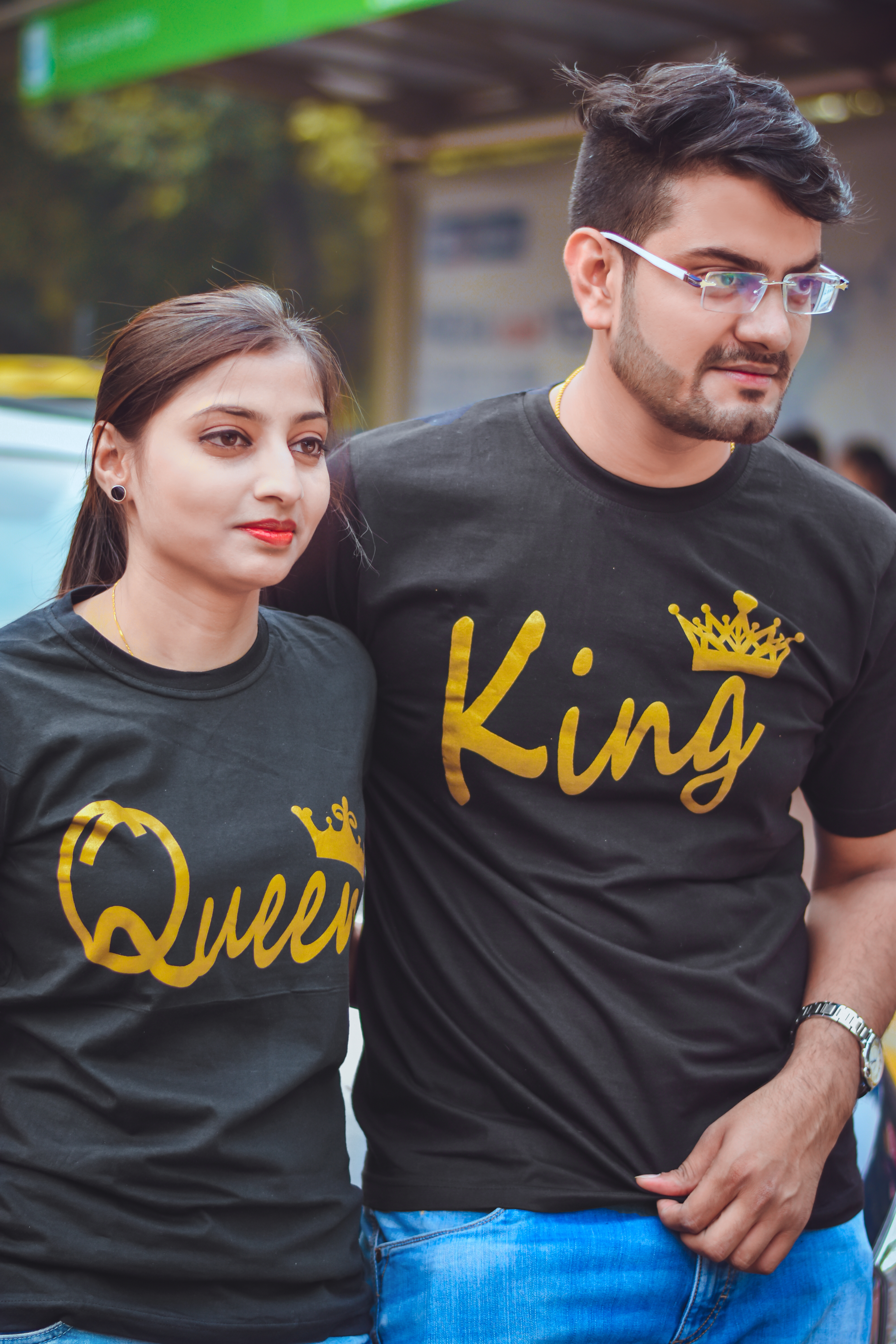 Clay Mark Productions |  |  | Vikas and Akanksha | Photographer