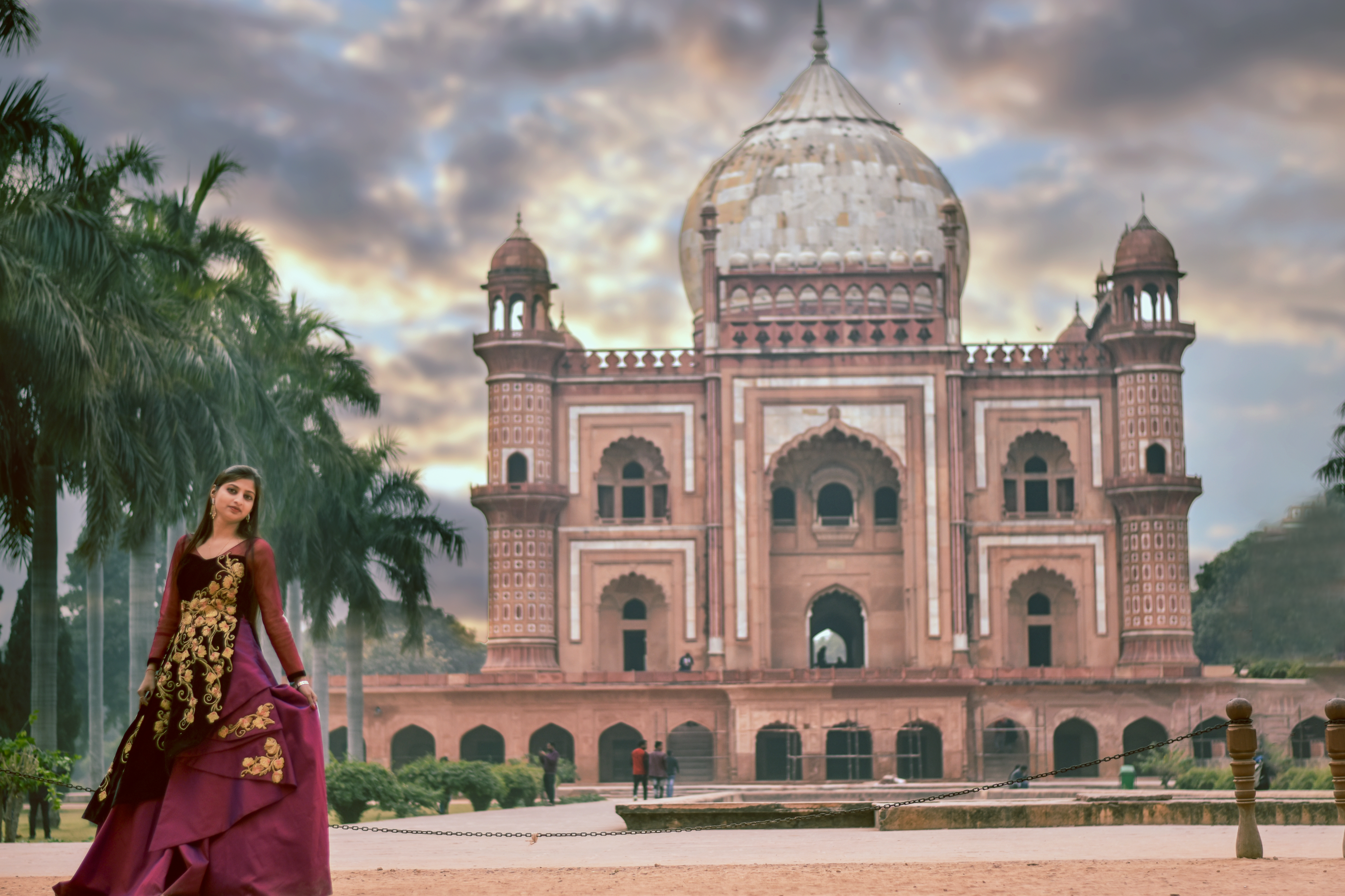 Clay Mark Productions |  |  | Vikas and Akanksha | Photographer