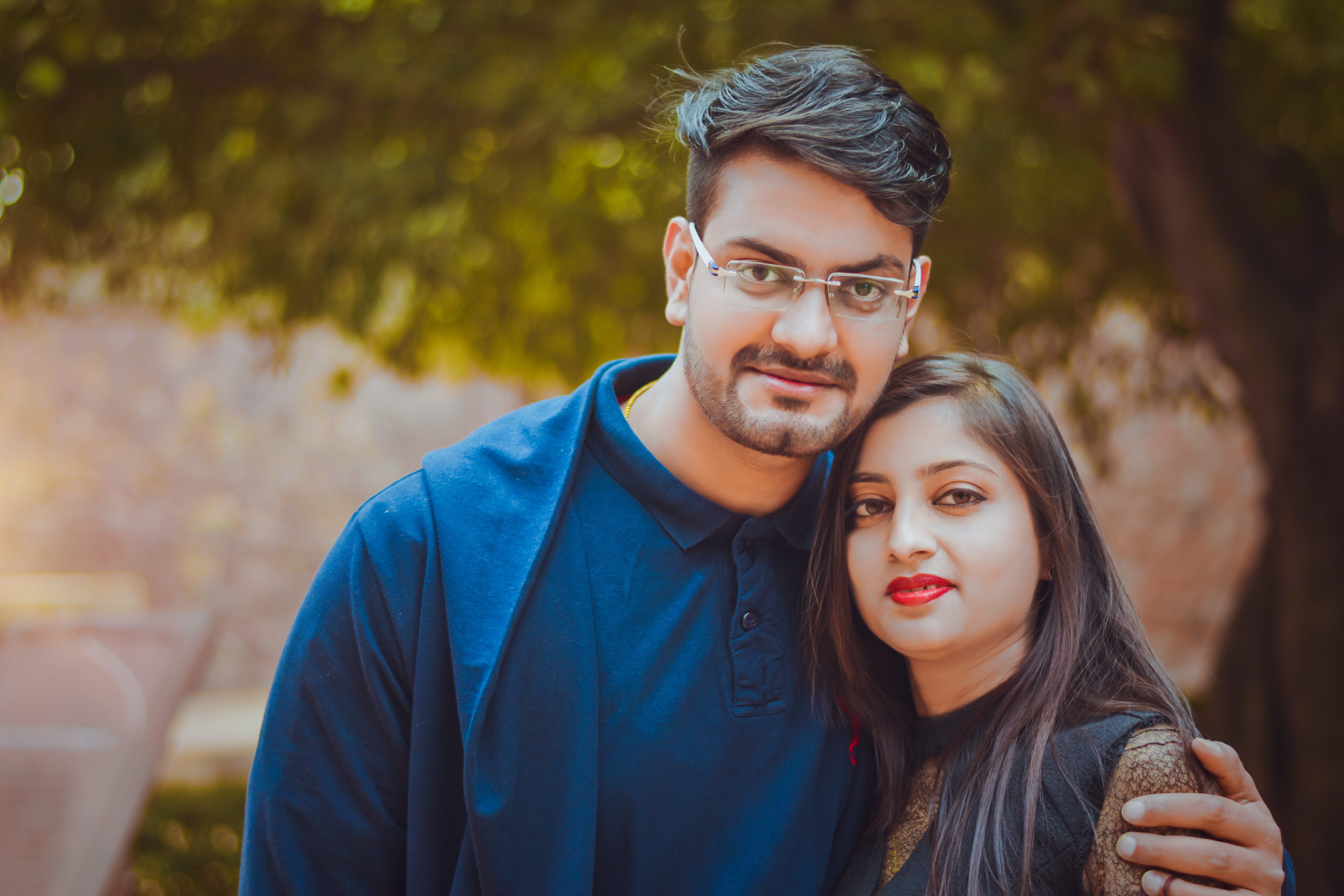 Clay Mark Productions |  |  | Vikas and Akanksha | Photographer