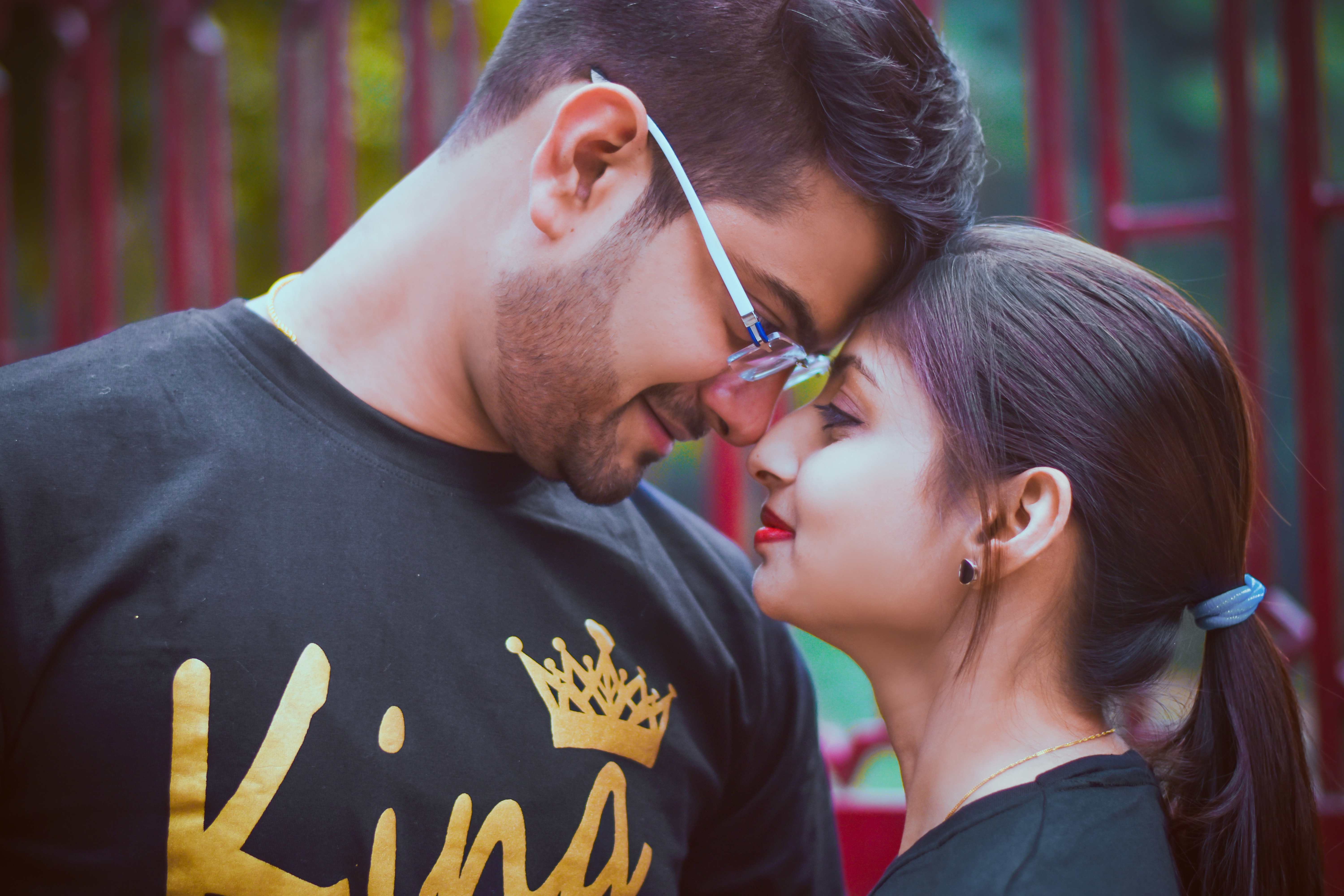 Clay Mark Productions |  |  | Vikas and Akanksha | Photographer