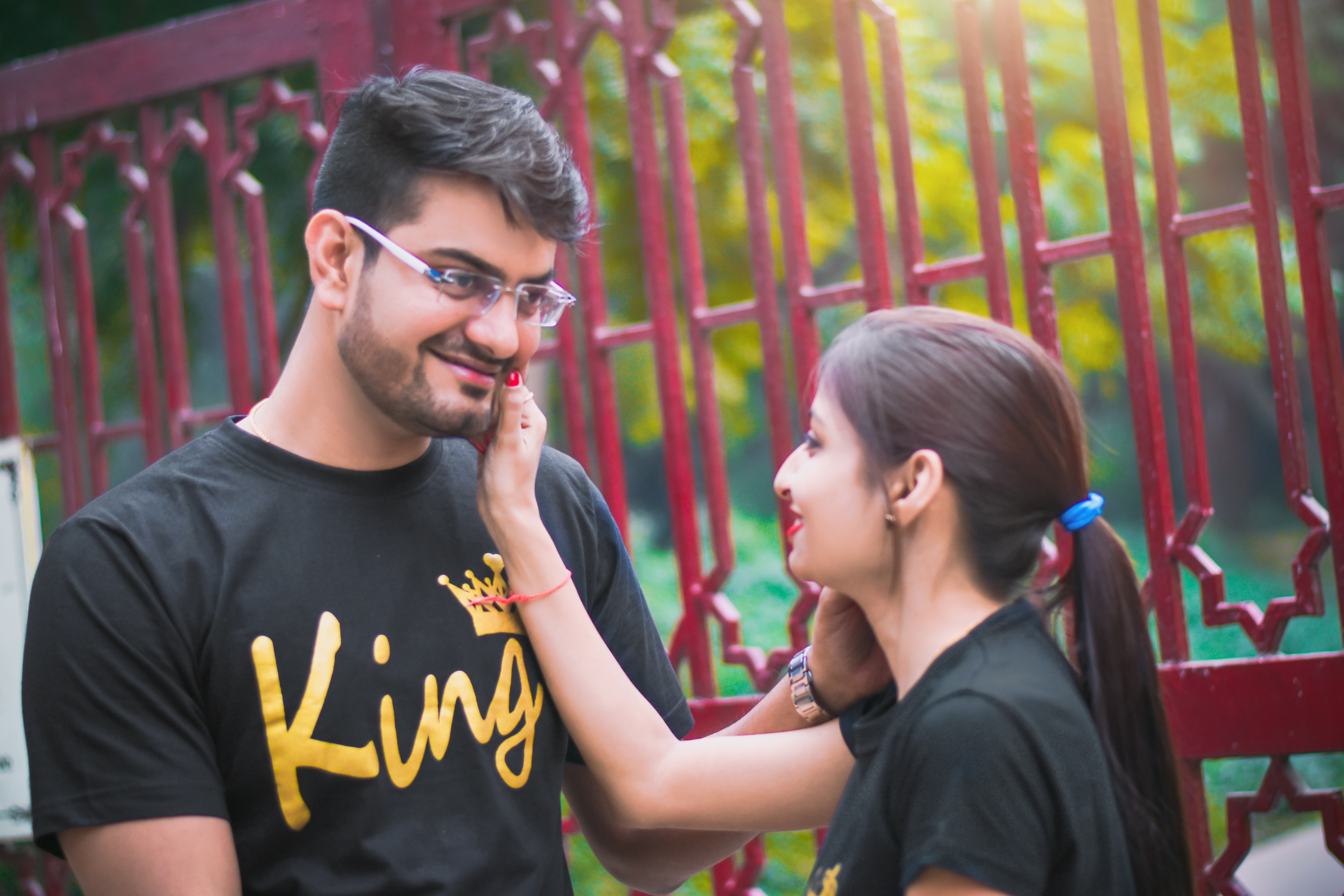 Clay Mark Productions |  |  | Vikas and Akanksha | Photographer