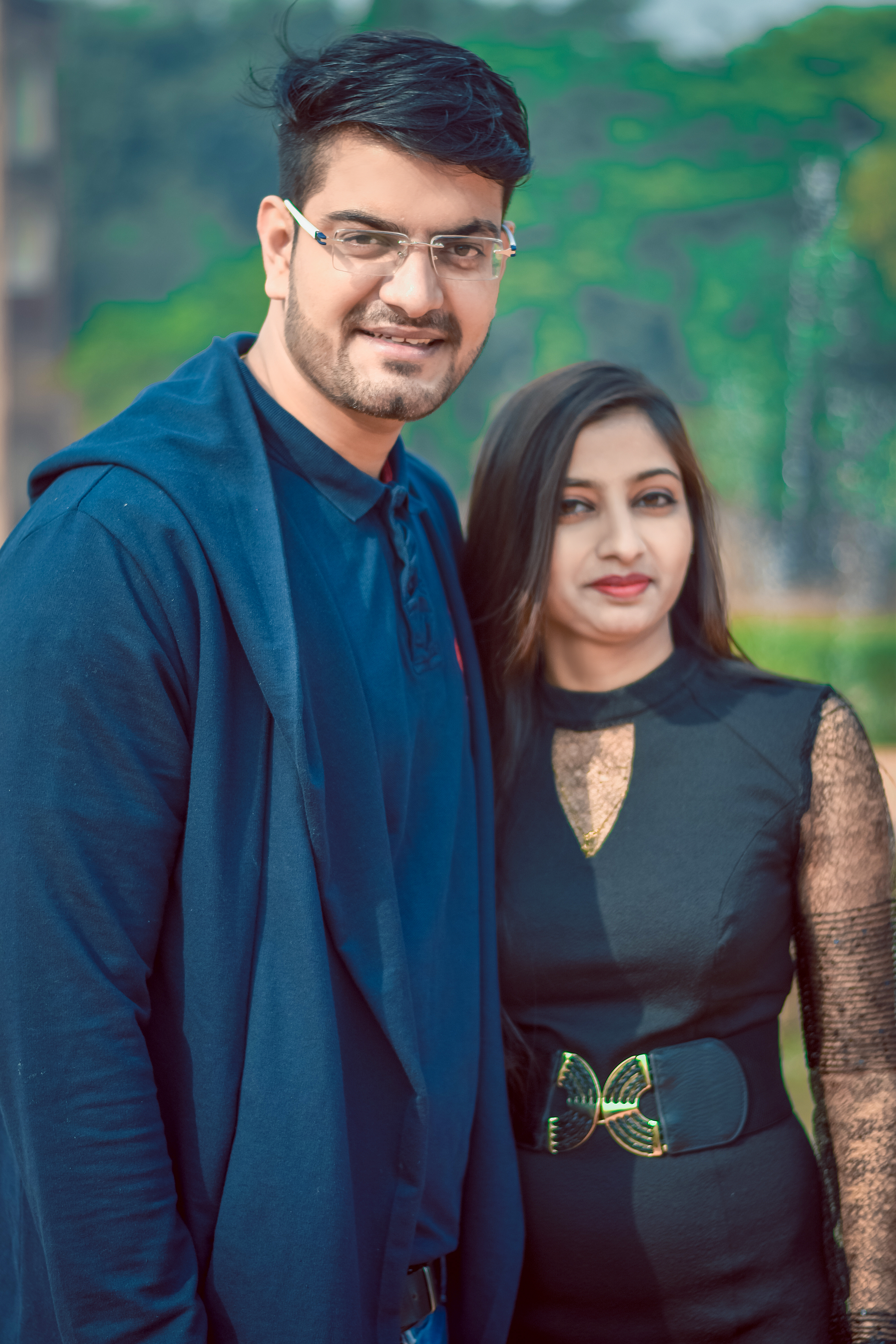 Clay Mark Productions |  |  | Vikas and Akanksha | Photographer