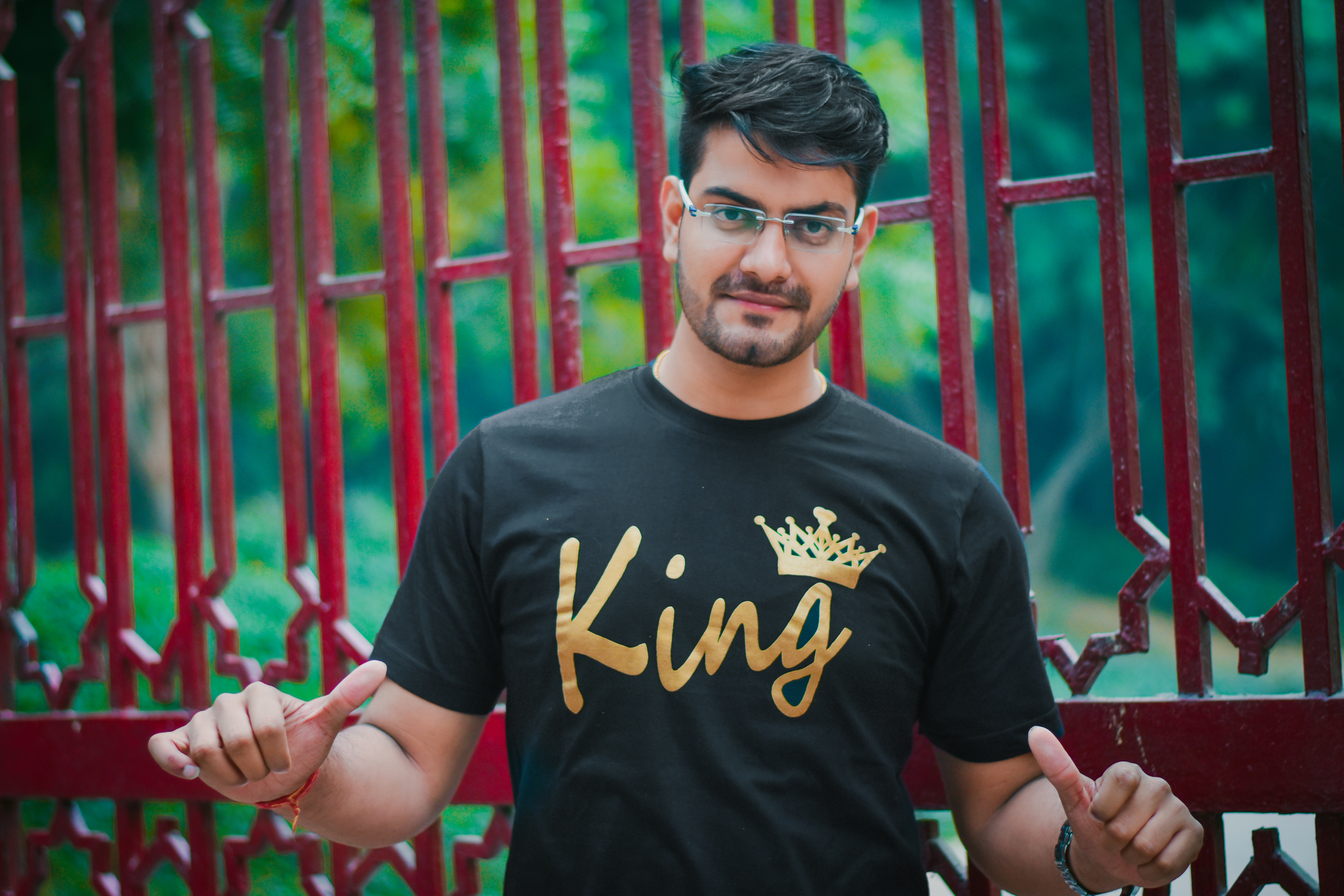 Clay Mark Productions |  |  | Vikas and Akanksha | Photographer