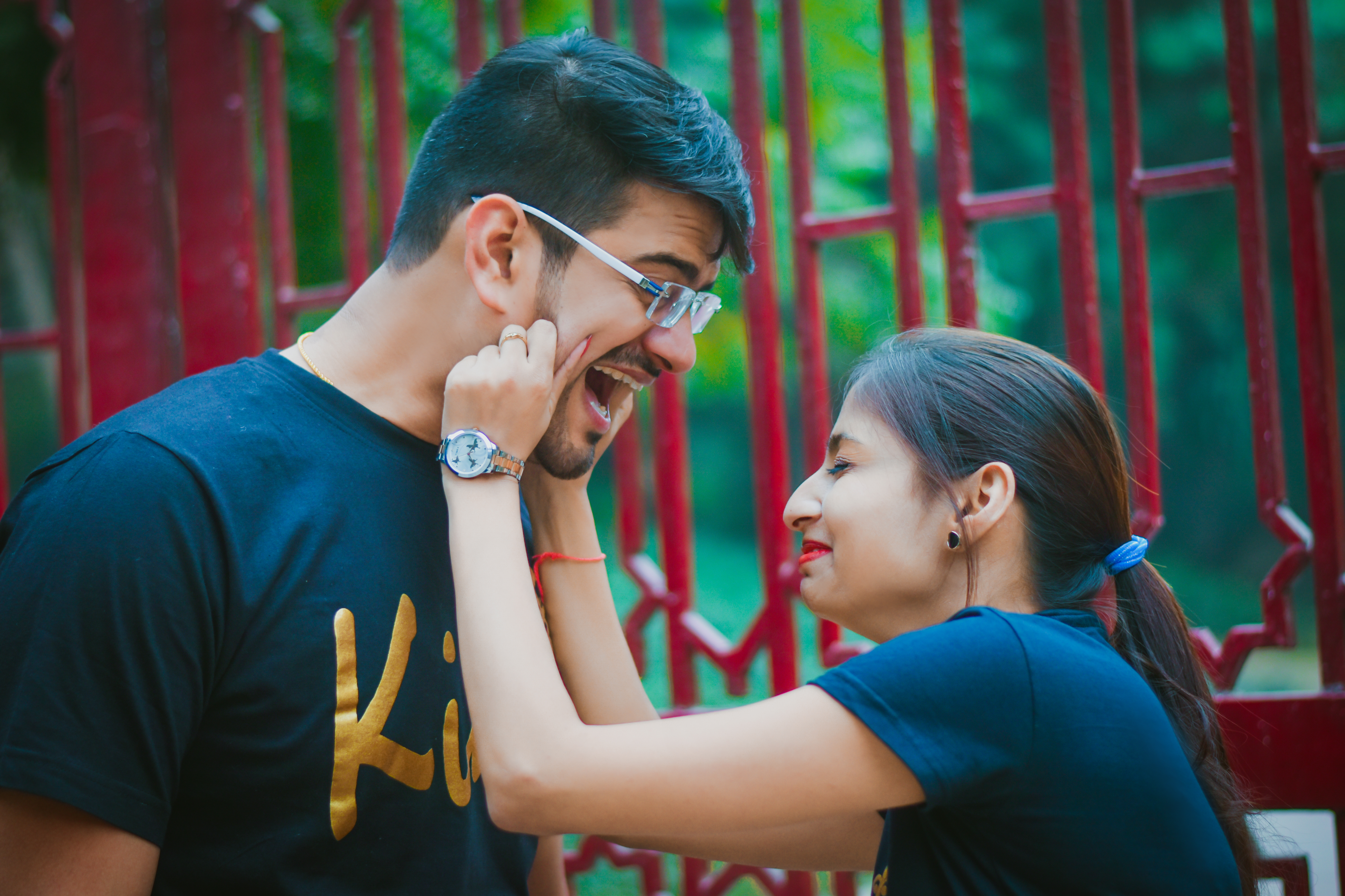 Clay Mark Productions |  |  | Vikas and Akanksha | Photographer