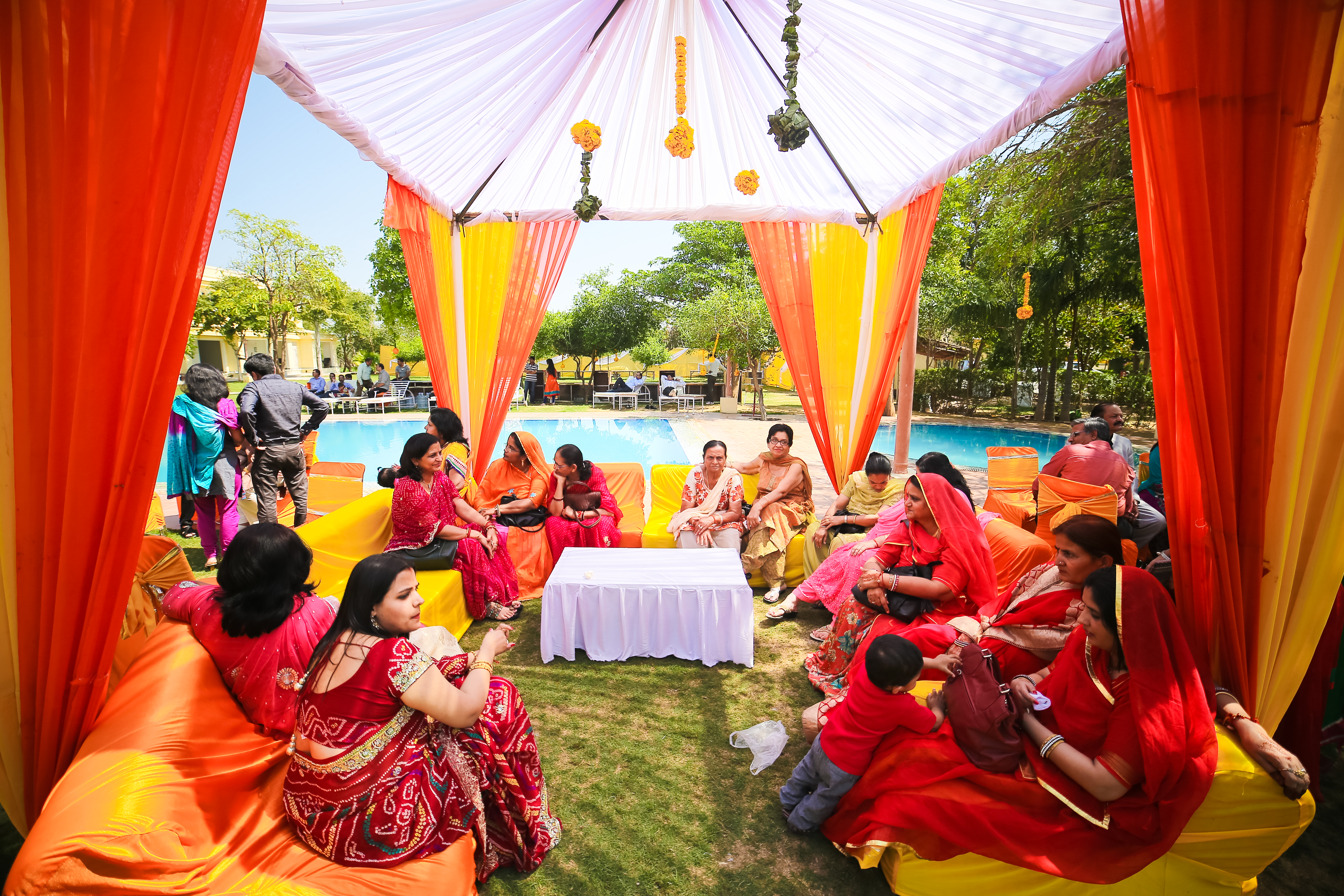 Contrasto Photography |  |  | Destination Wedding | Photographer