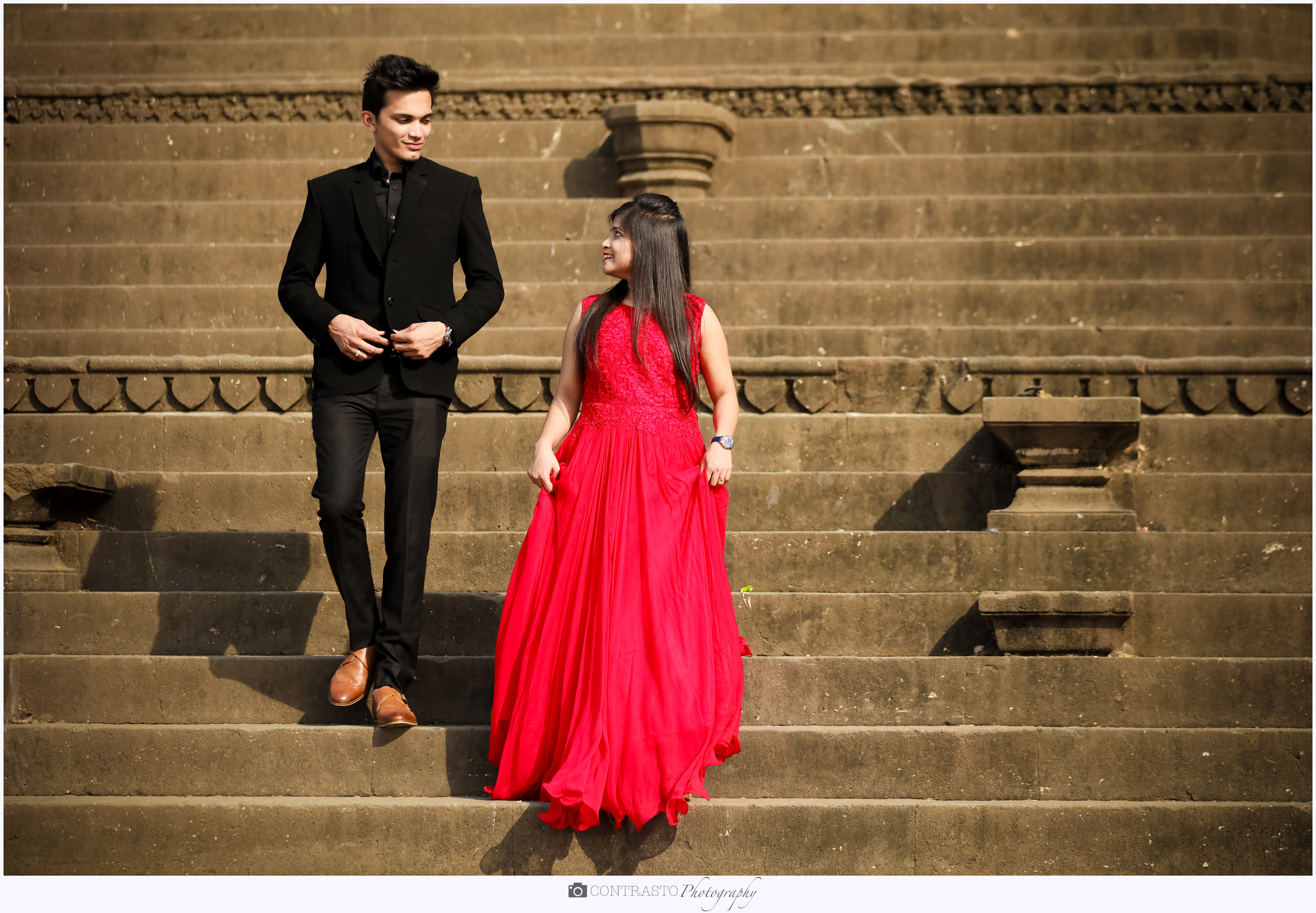 Contrasto Photography |  |  | Pre Weddingz | Photographer