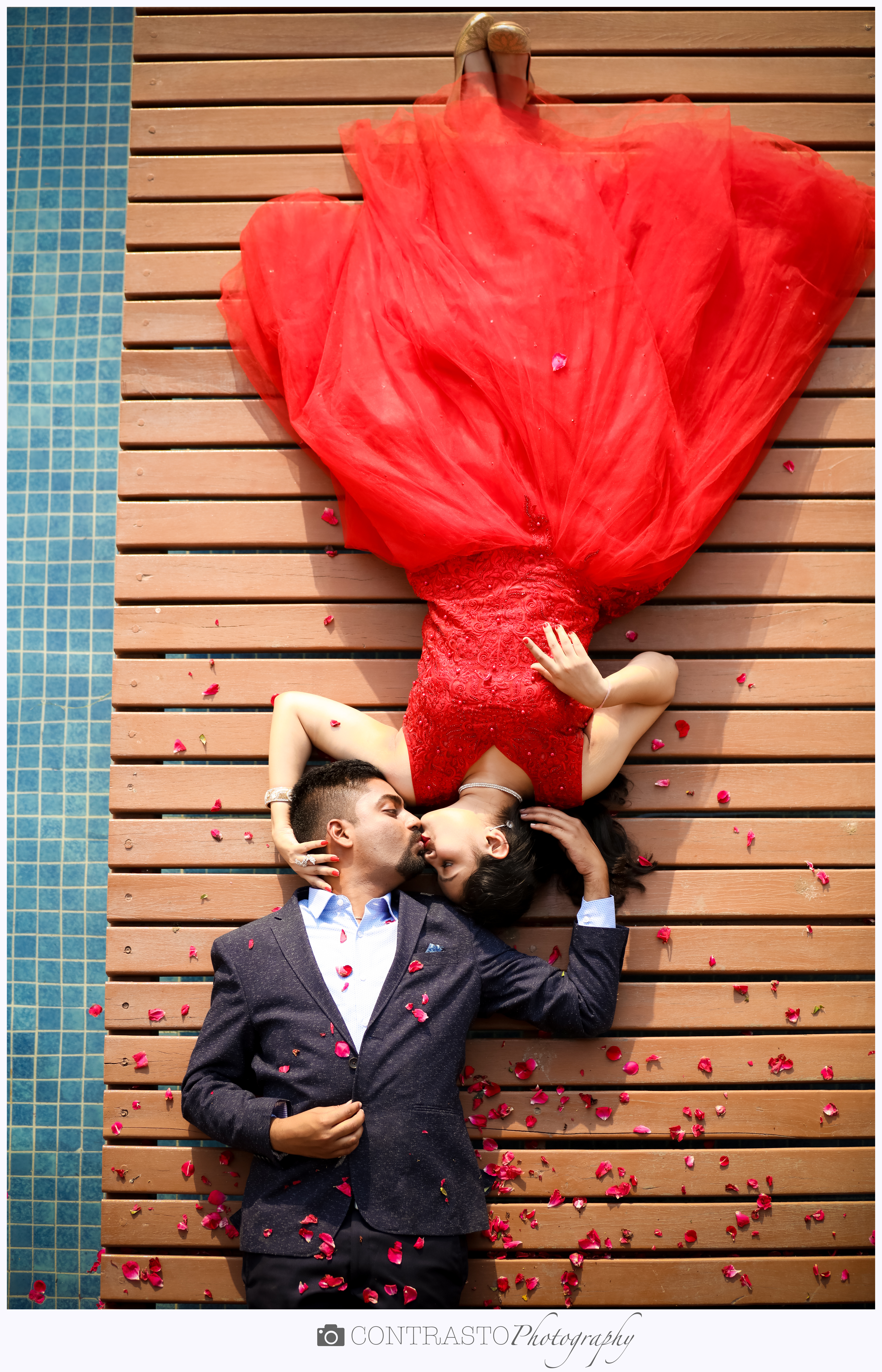 Contrasto Photography |  |  | Pre Weddingz | Photographer