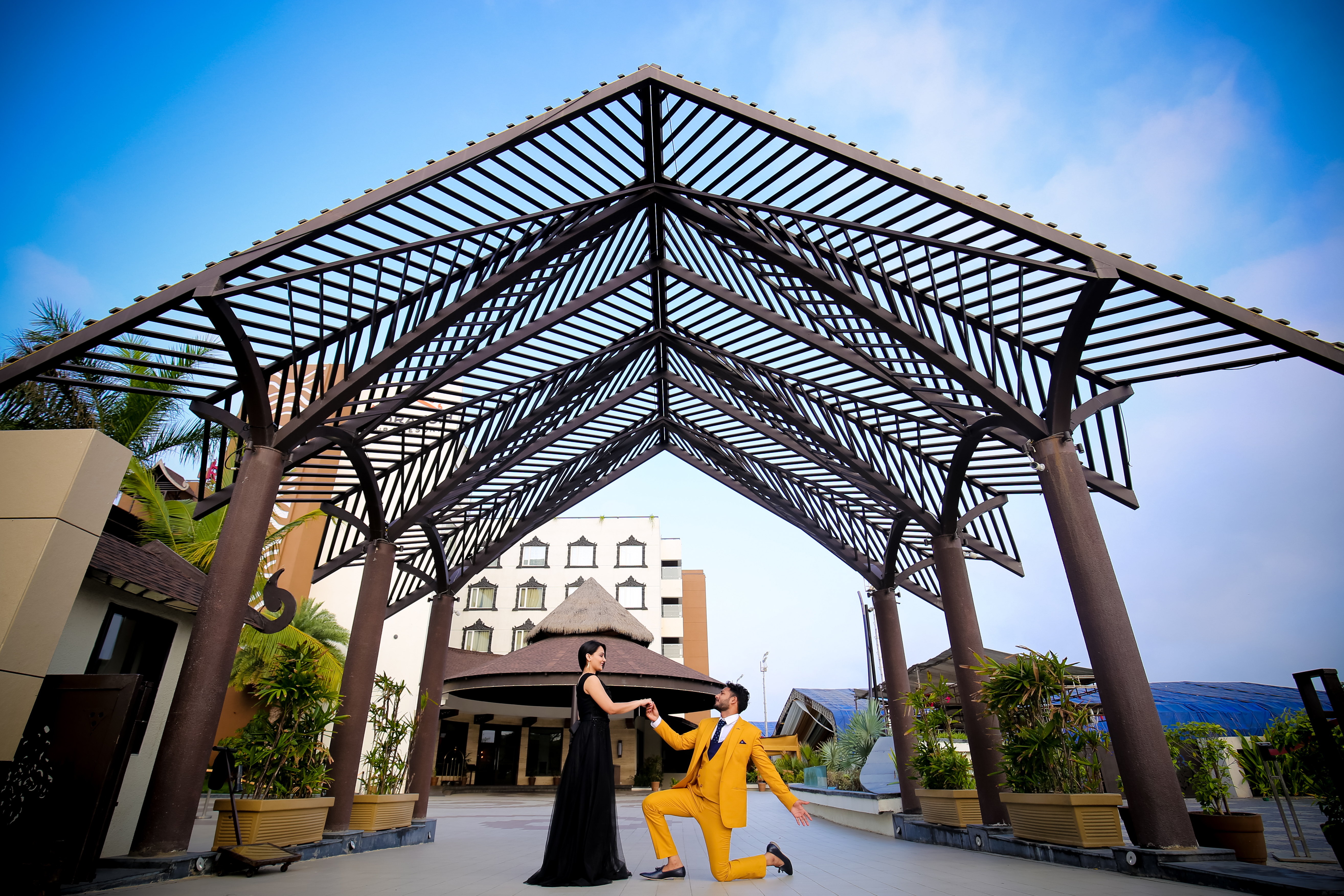 Contrasto Photography |  |  | Pre Weddingz | Photographer