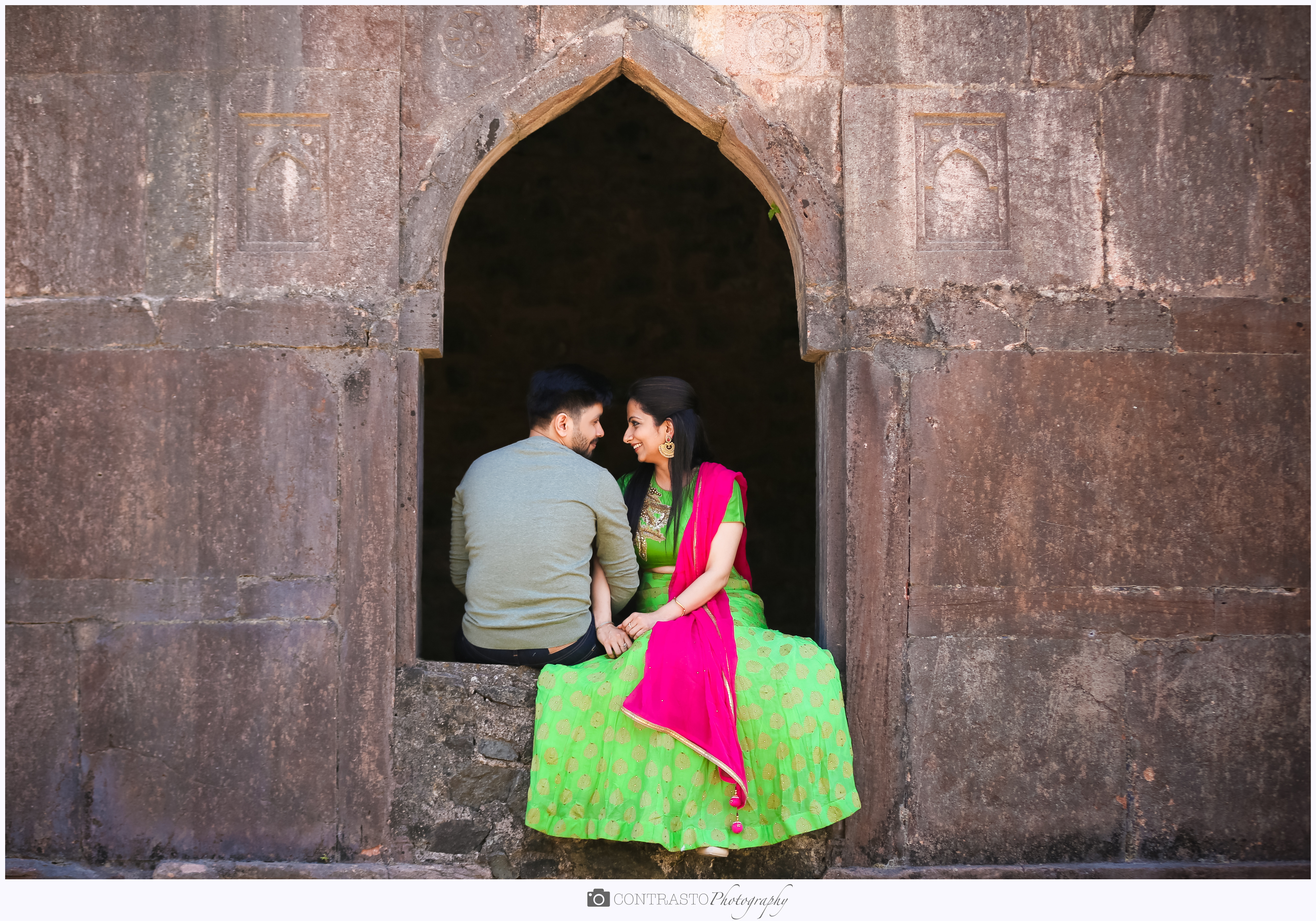 Contrasto Photography |  |  | Pre Weddingz | Photographer