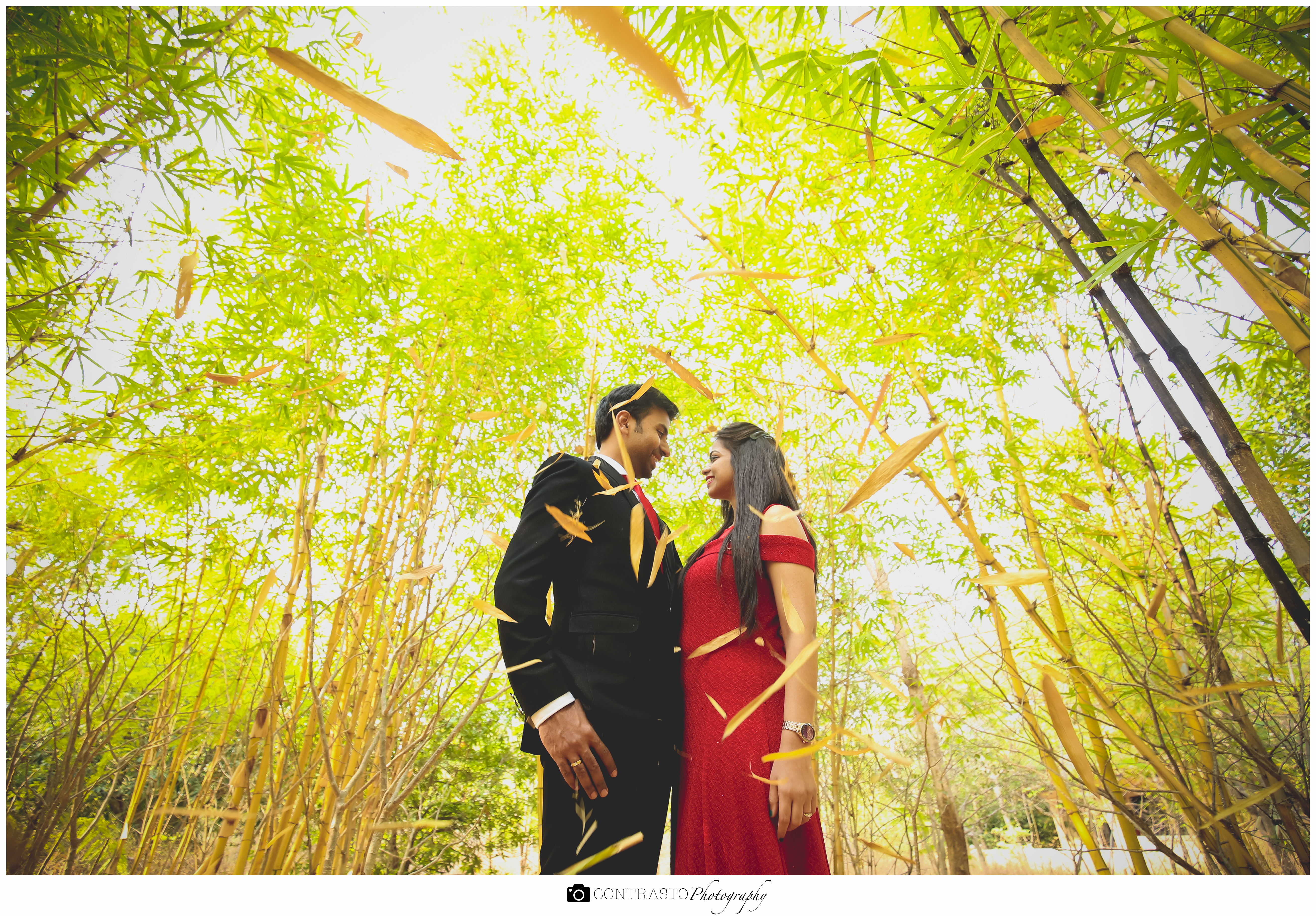 Contrasto Photography |  |  | Pre Weddingz | Photographer