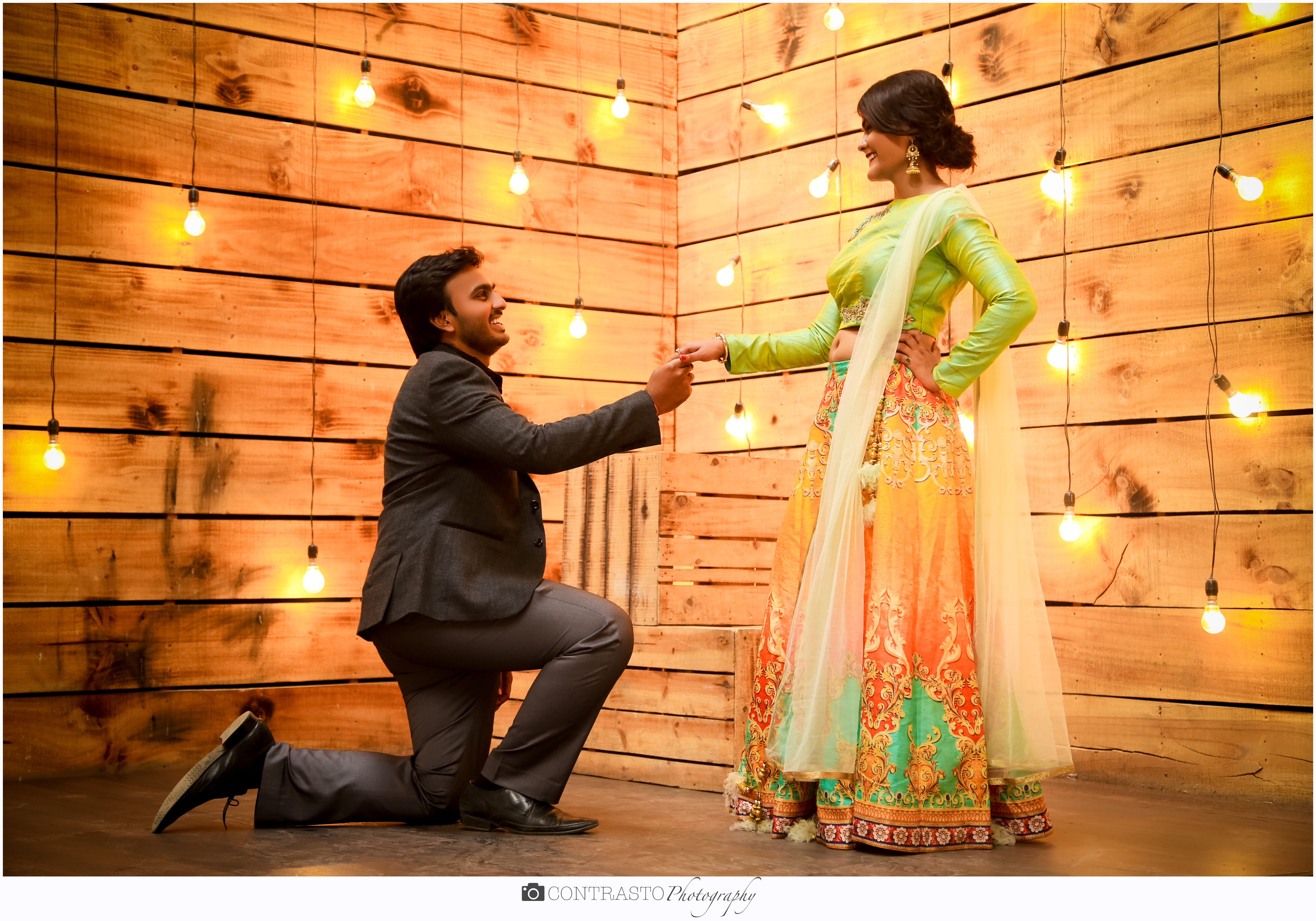 Contrasto Photography |  |  | Pre Weddingz | Photographer