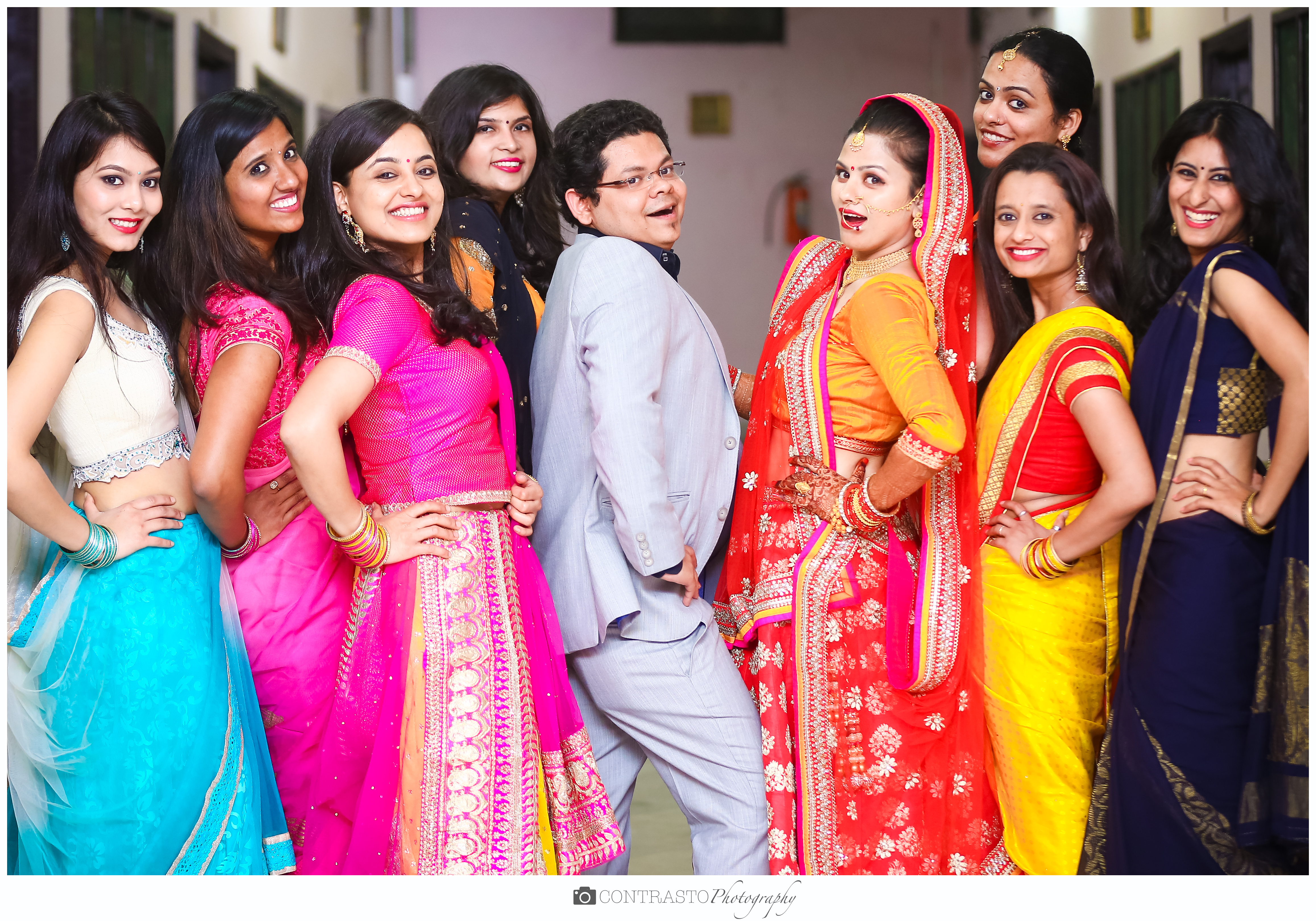 Contrasto Photography |  |  | Wedding Photography  | Photographer