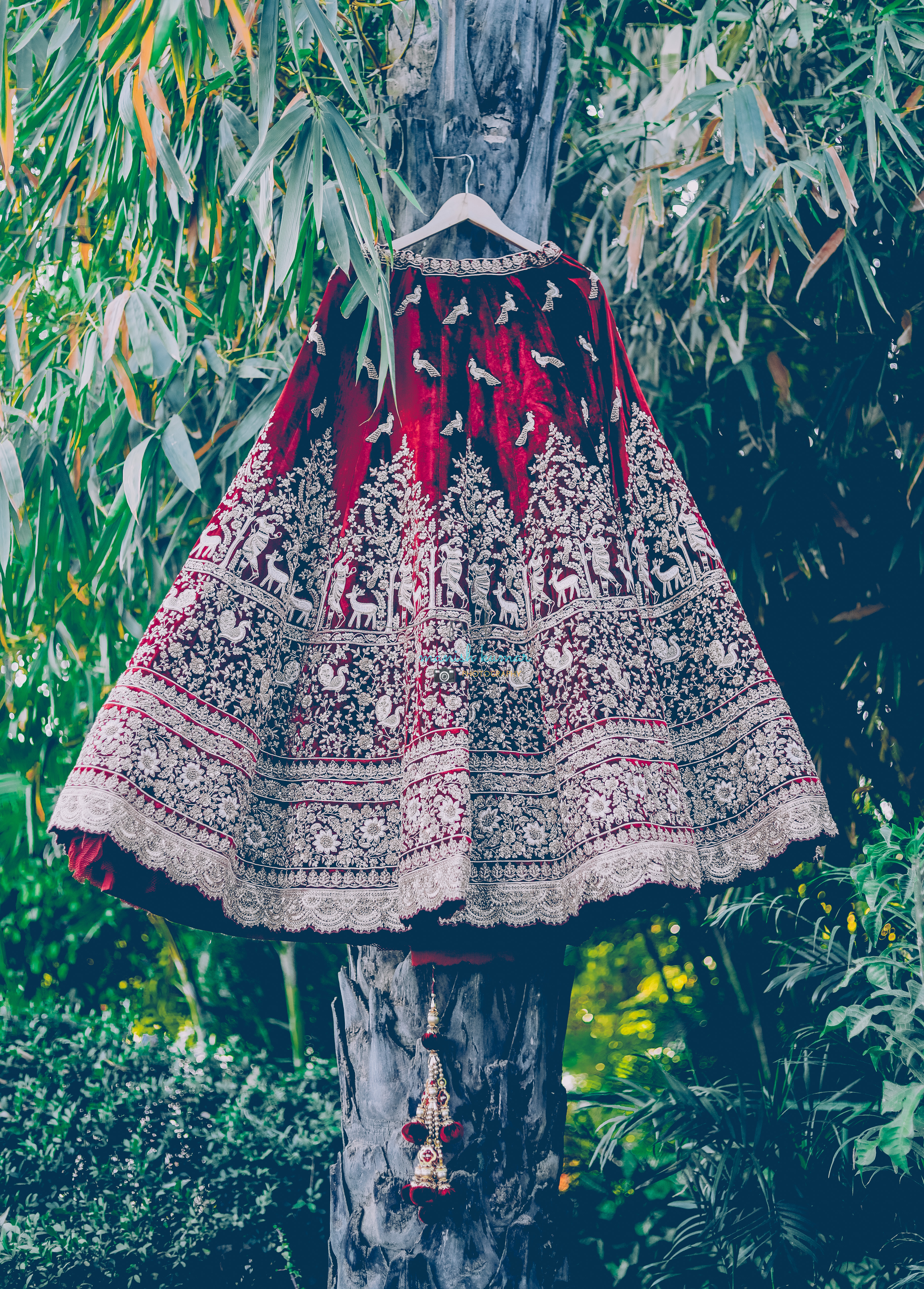 Creative Kaptures |  |  | Destination Wedding  | Photographer