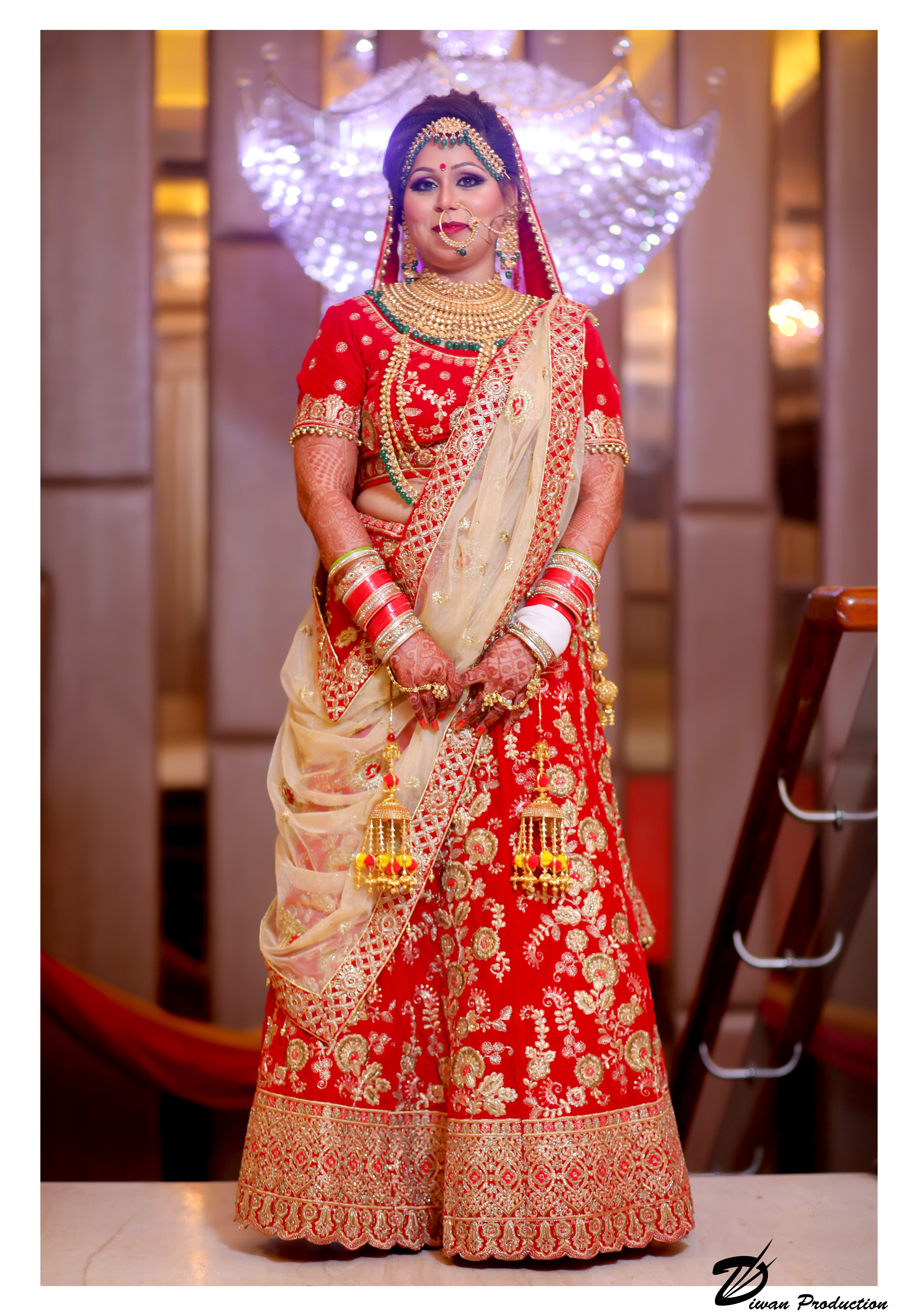 Diwan Production |  | Bride Story  | Photographer