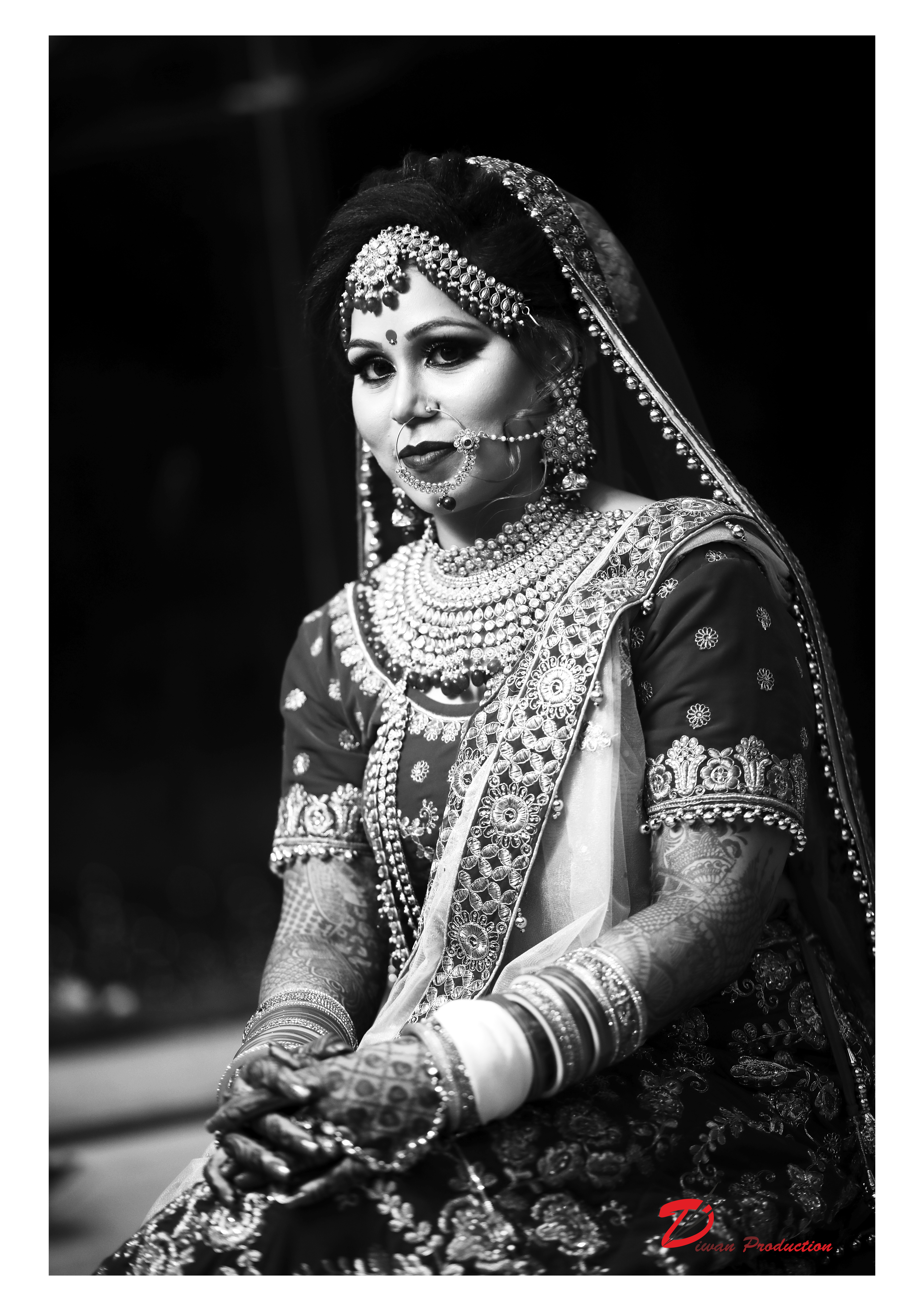 Diwan Production |  | Bride Story  | Photographer