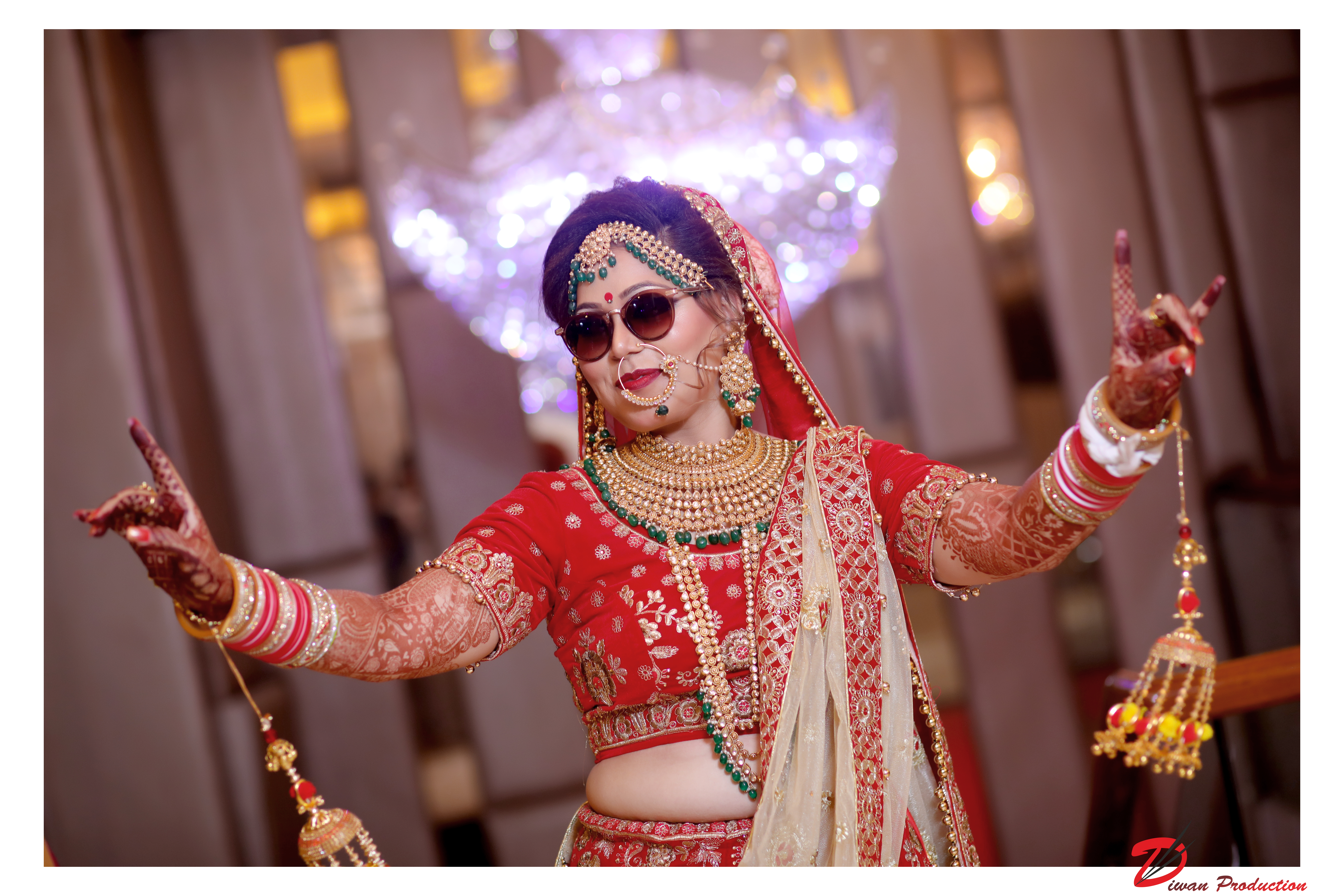 Diwan Production |  | Bride Story  | Photographer