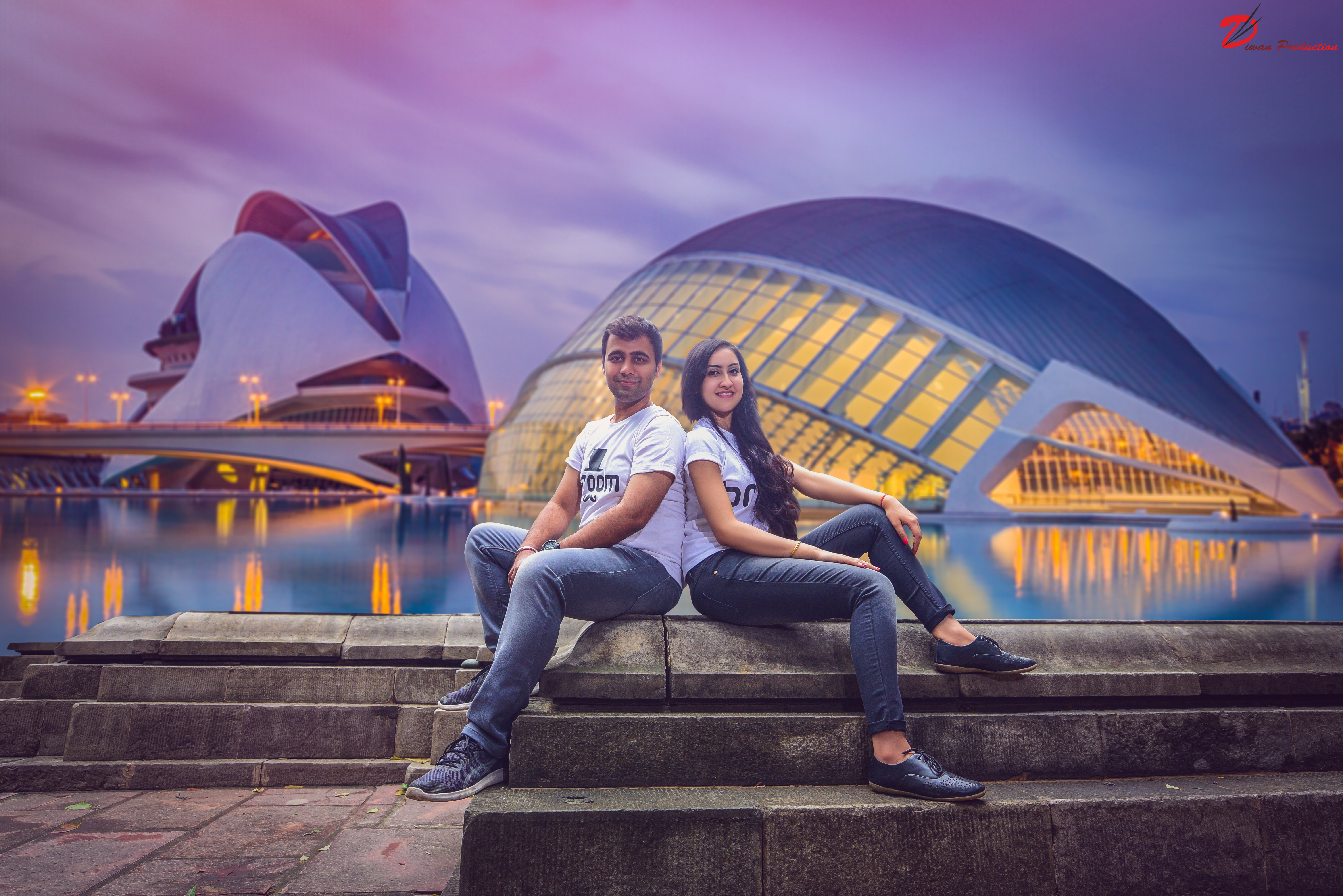 Diwan Production |  | Pre wedding  | Photographer