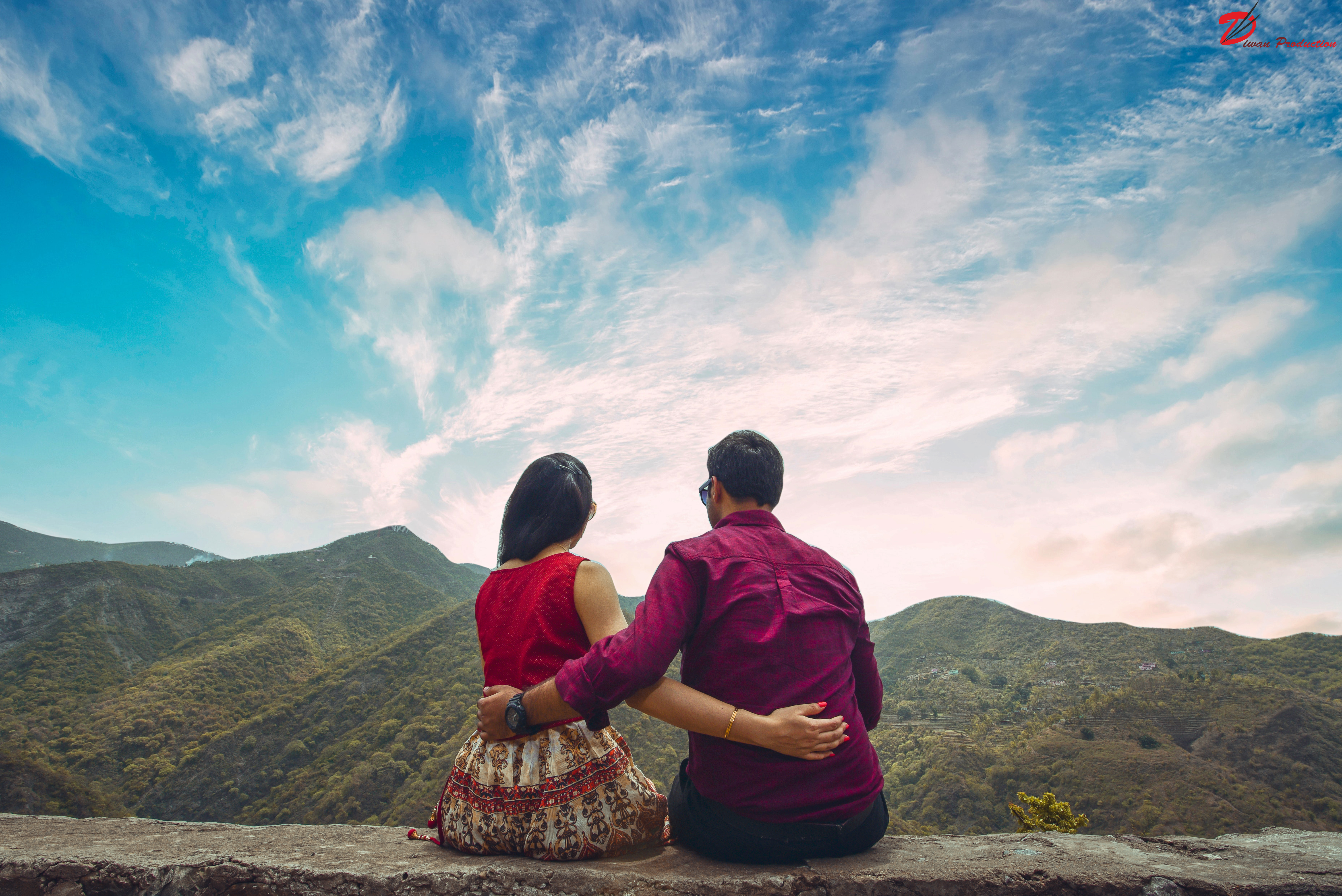 Diwan Production |  | Pre wedding  | Photographer