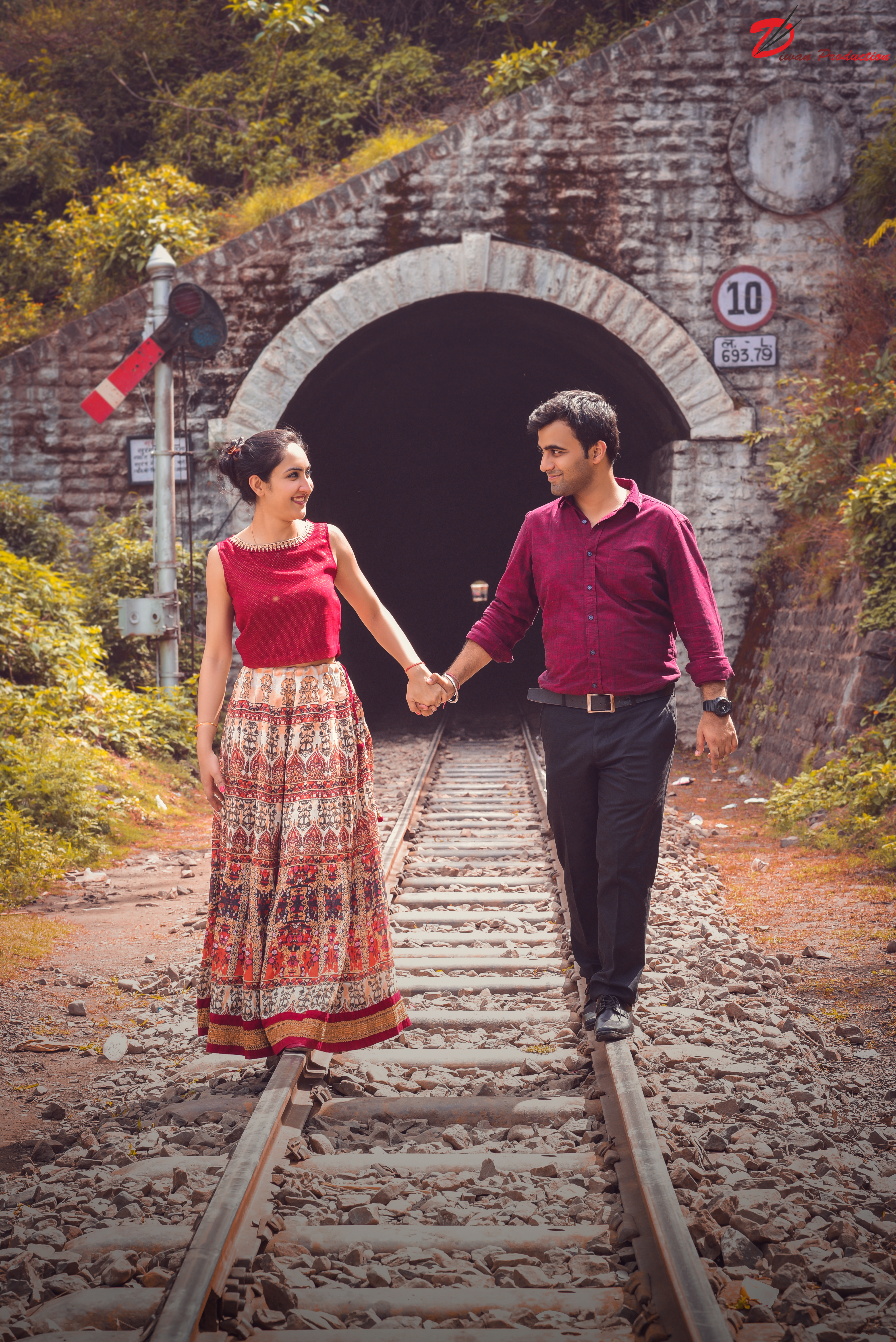 Diwan Production |  | Pre wedding  | Photographer