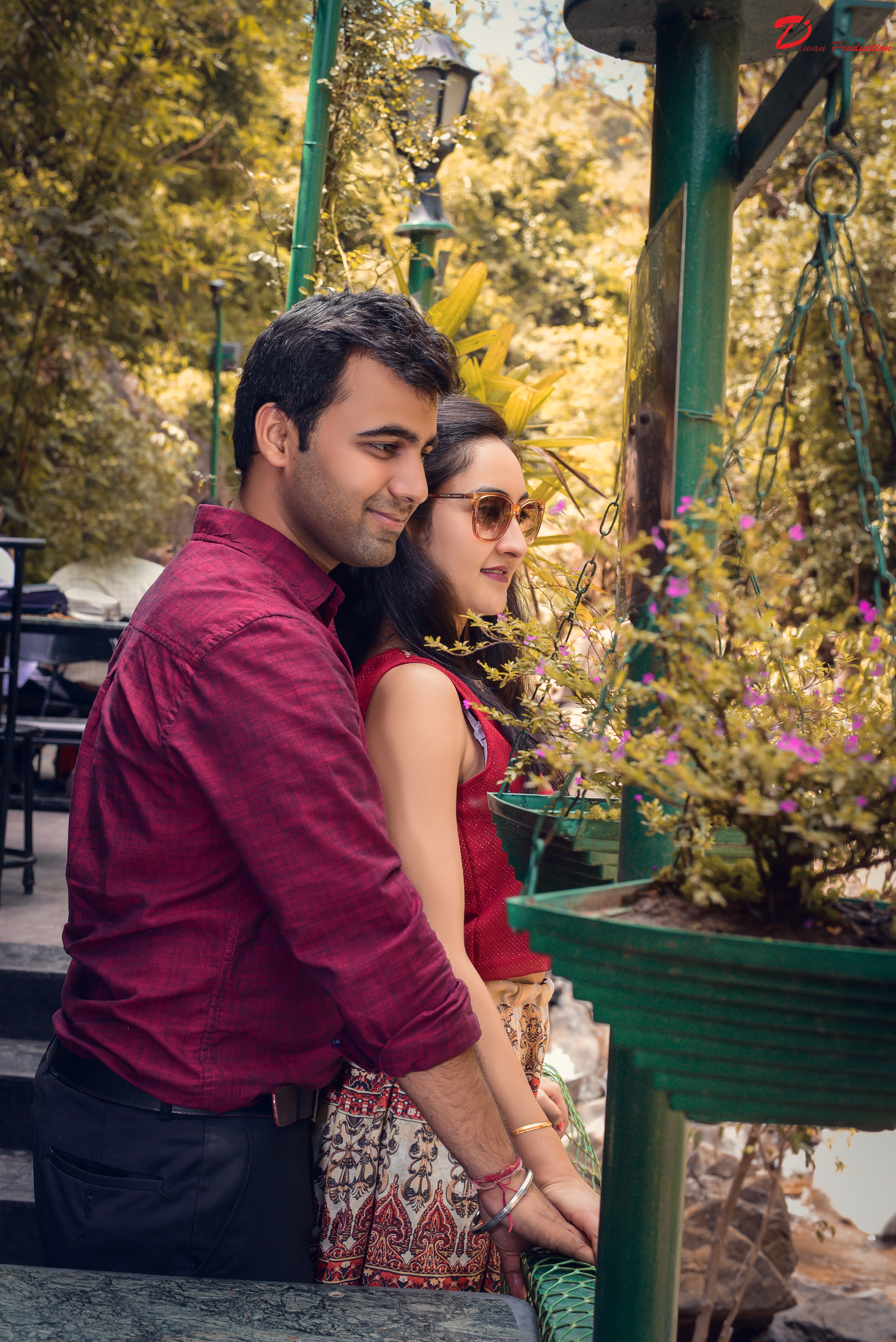 Diwan Production |  | Pre wedding  | Photographer