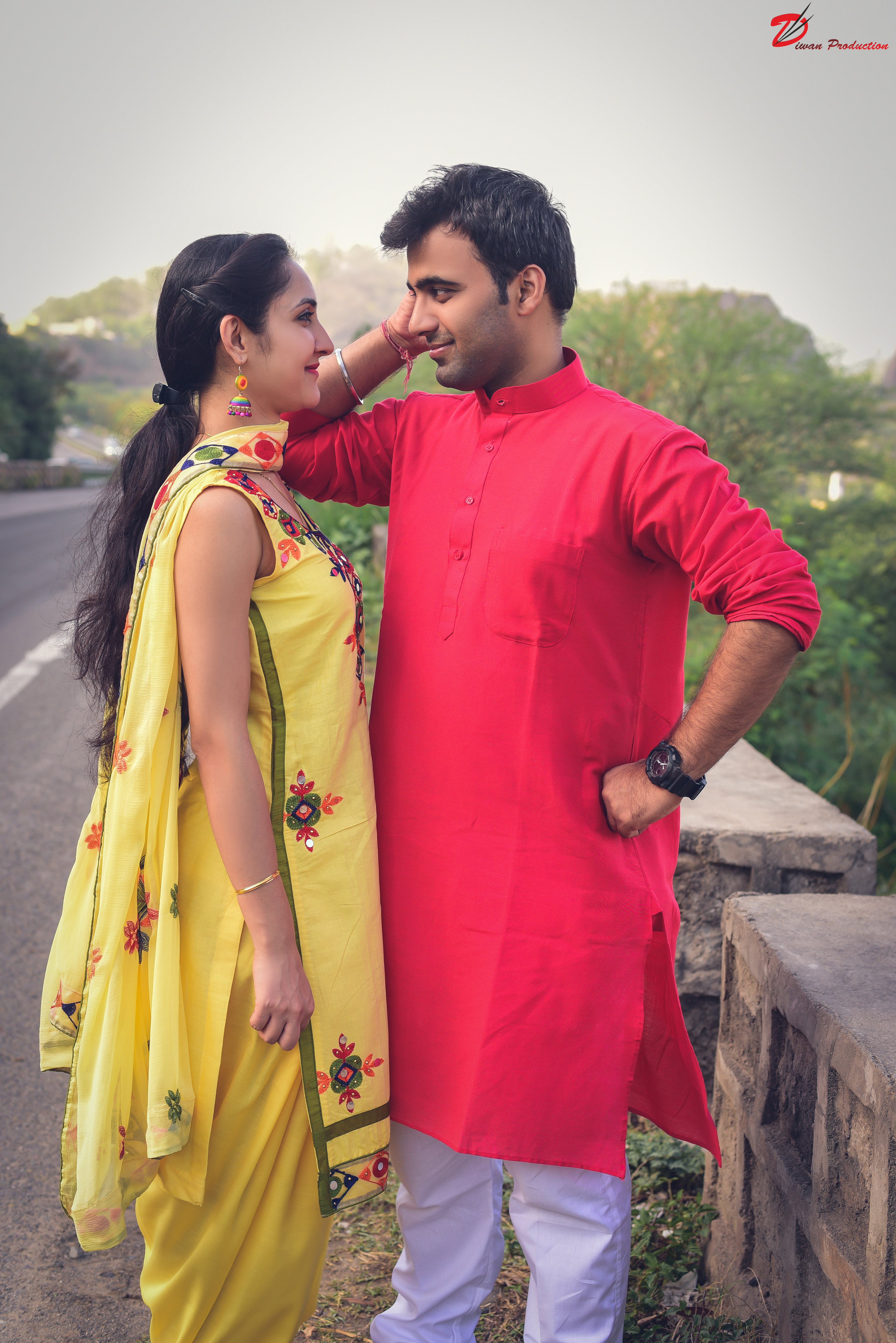 Diwan Production |  | Pre wedding  | Photographer