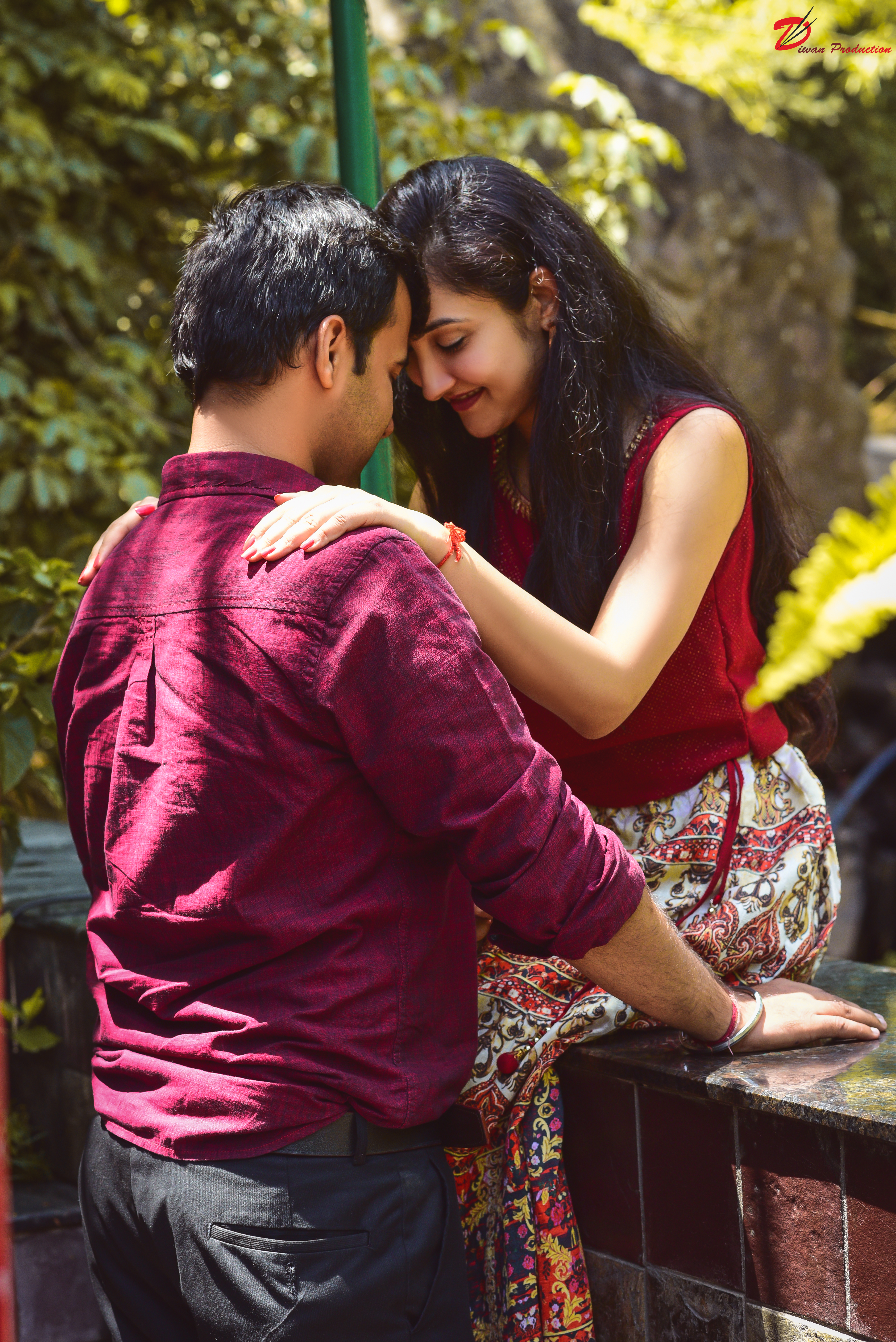 Diwan Production |  | Pre wedding  | Photographer