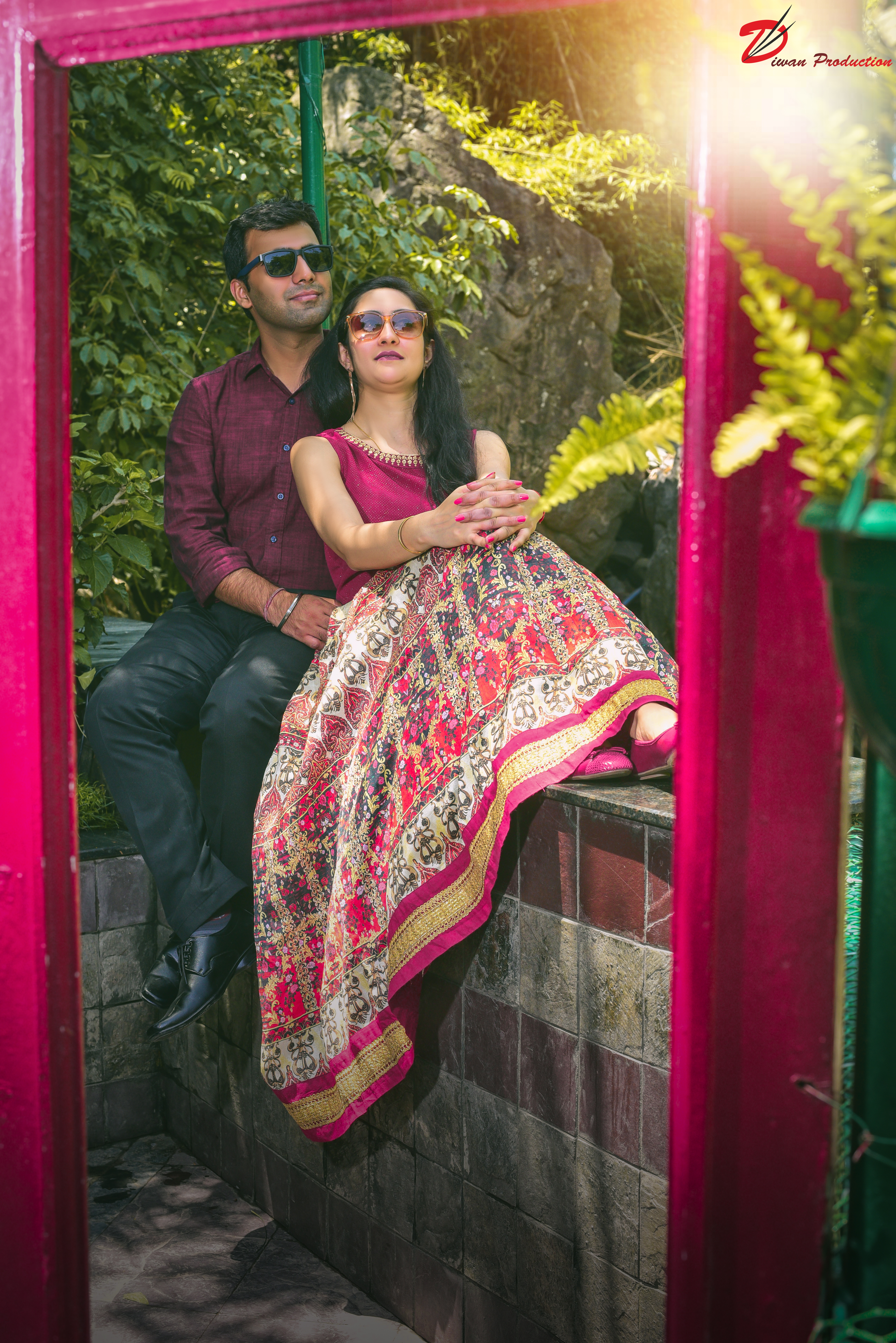 Diwan Production |  | Pre wedding  | Photographer