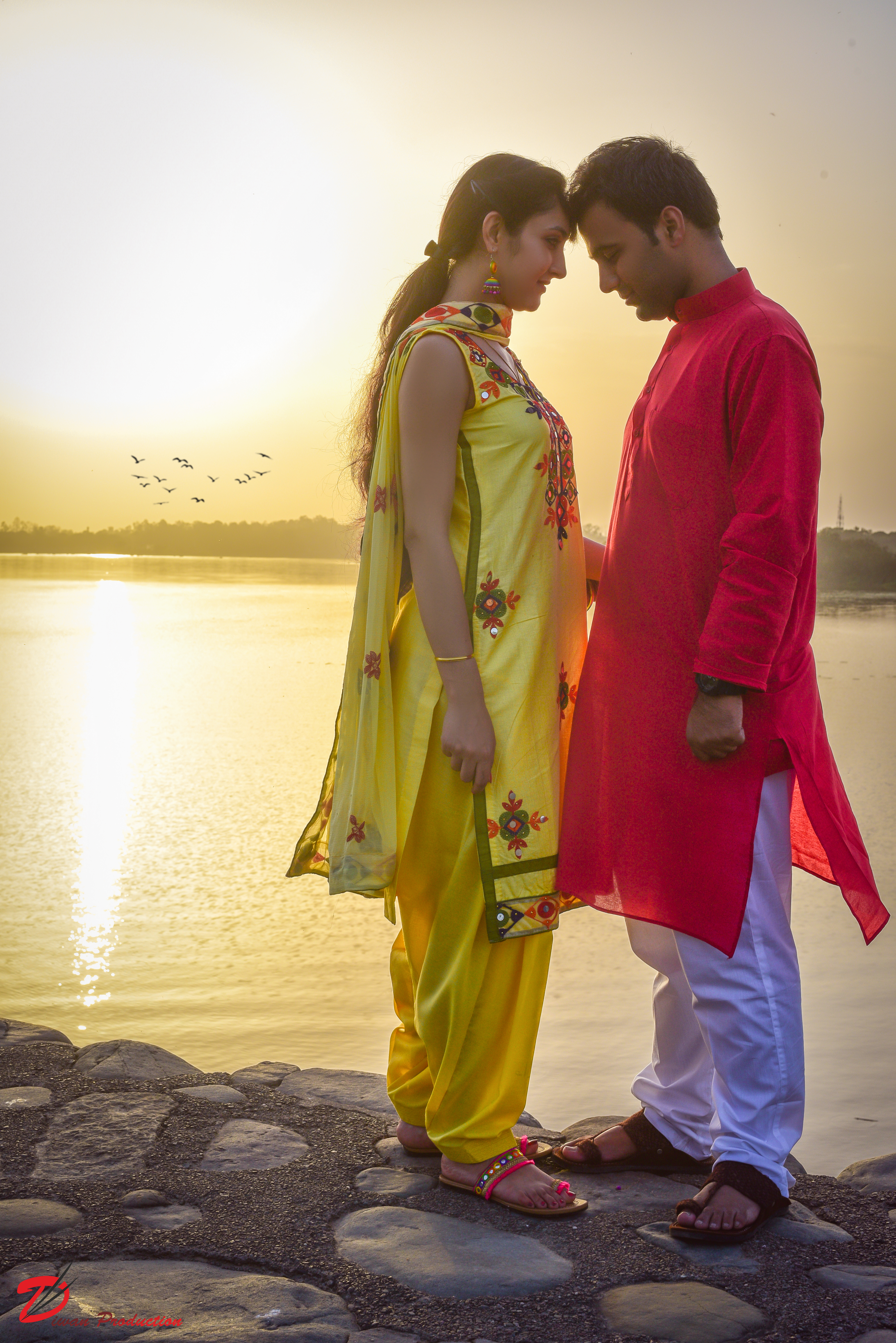 Diwan Production |  | Pre wedding  | Photographer