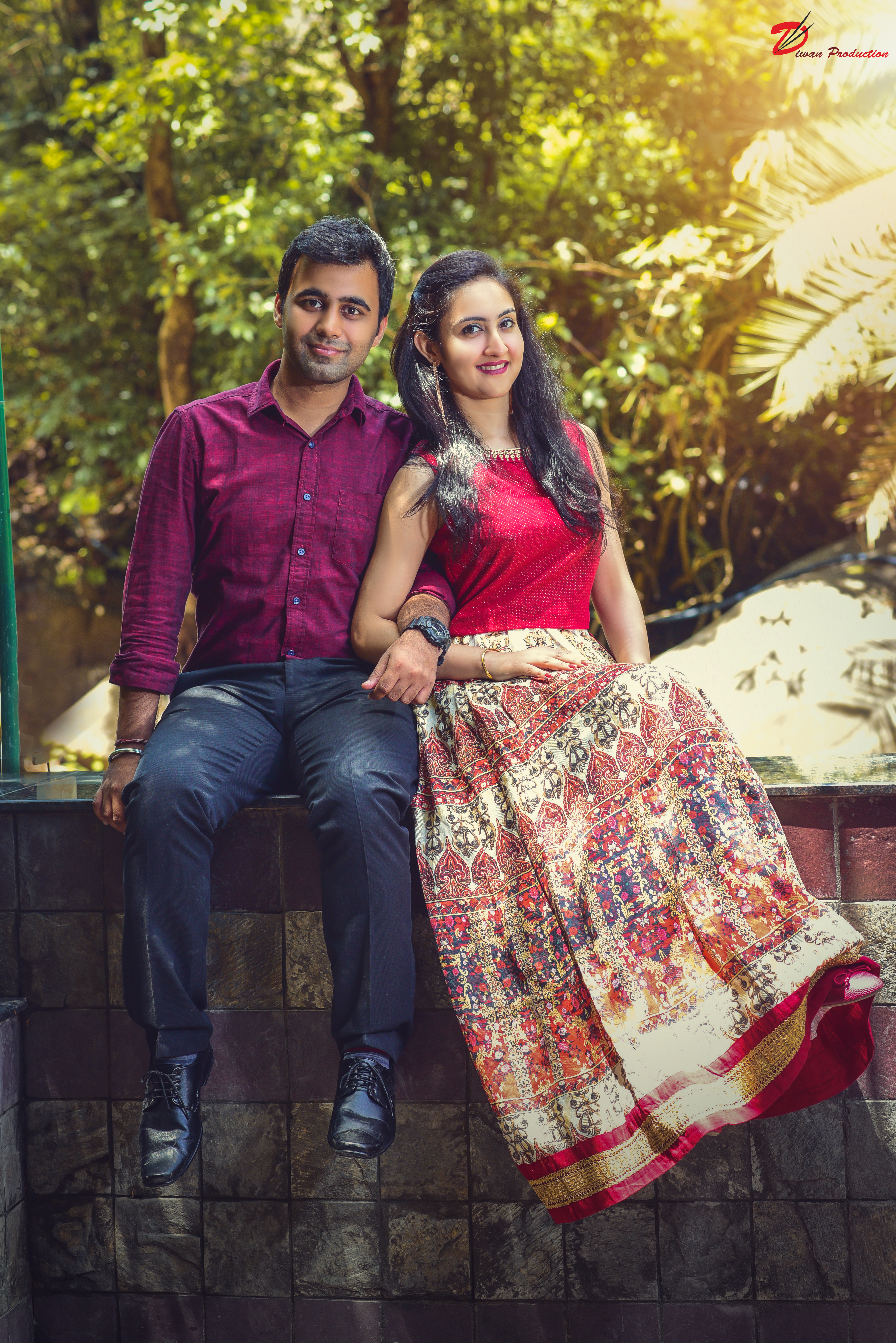 Diwan Production |  | Pre wedding  | Photographer