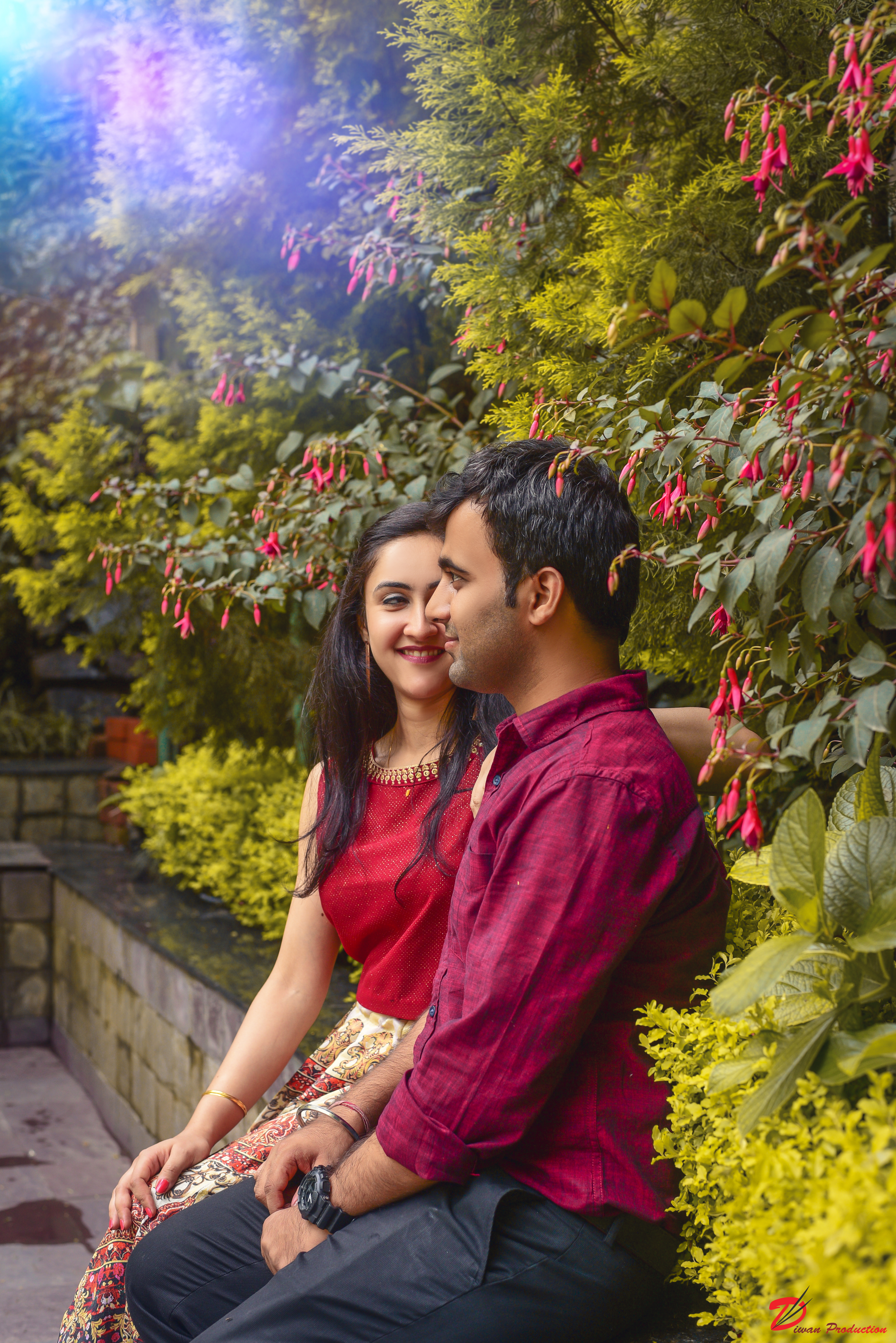 Diwan Production |  | Pre wedding  | Photographer
