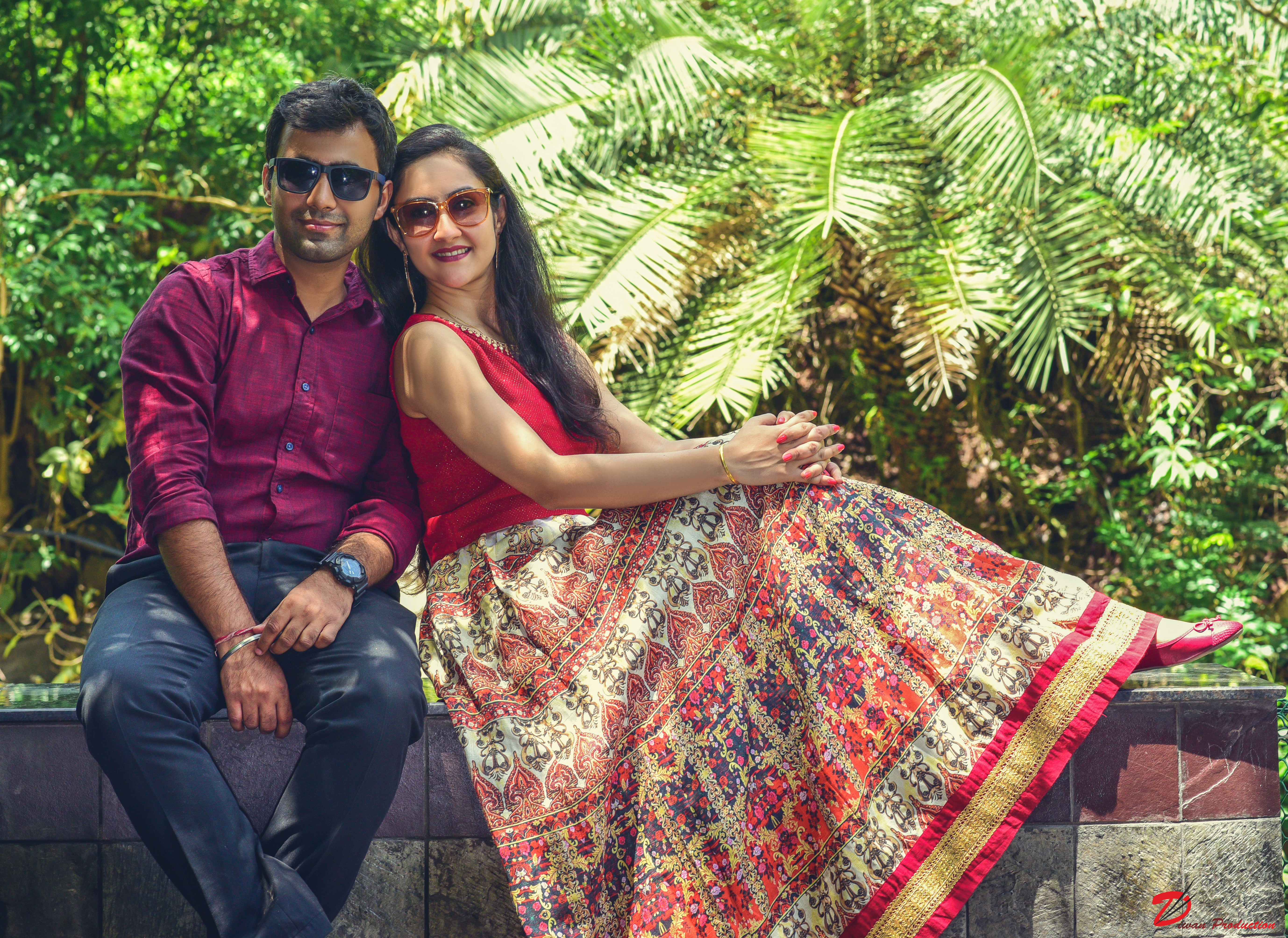 Diwan Production |  | Pre wedding  | Photographer
