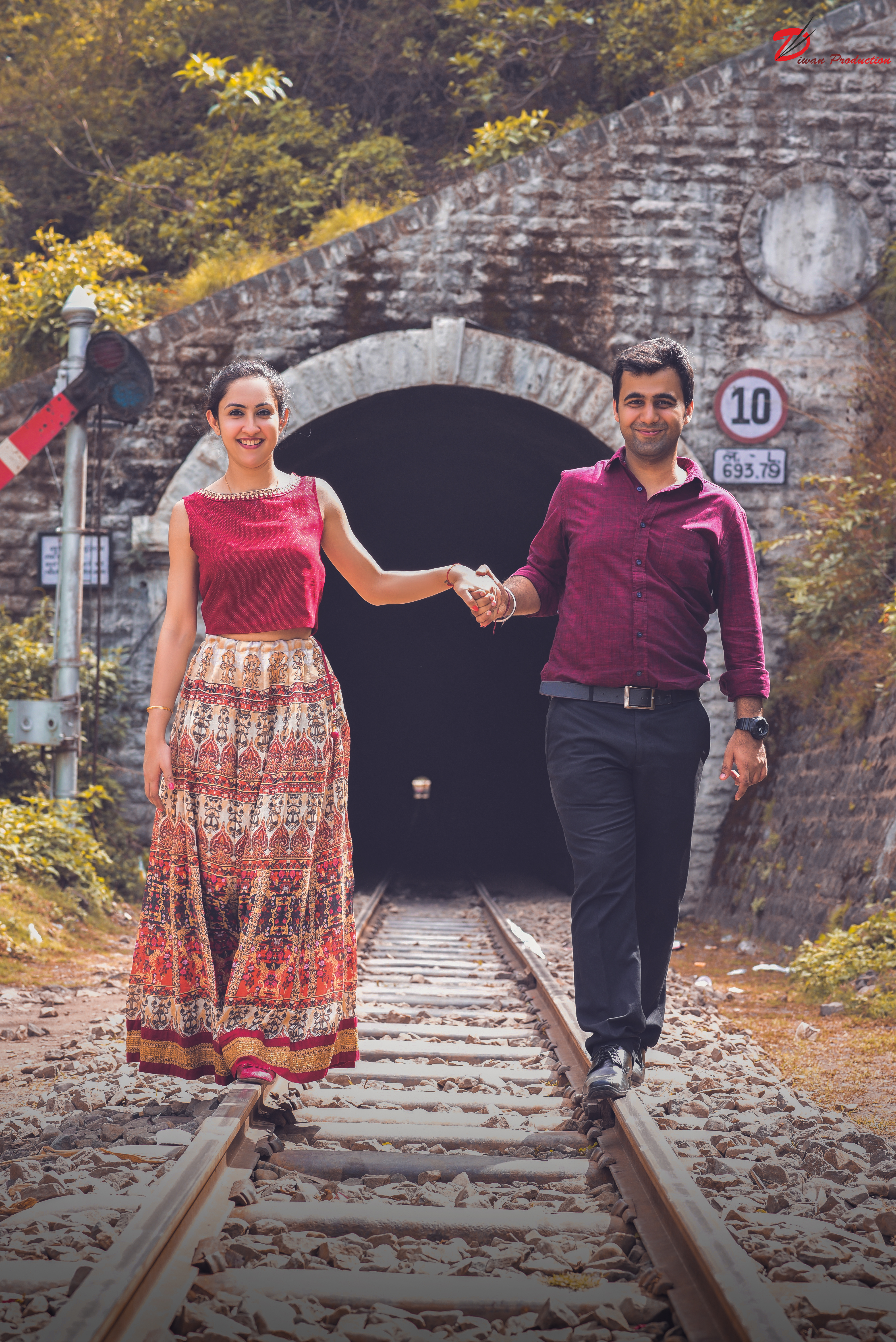 Diwan Production |  | Pre wedding  | Photographer