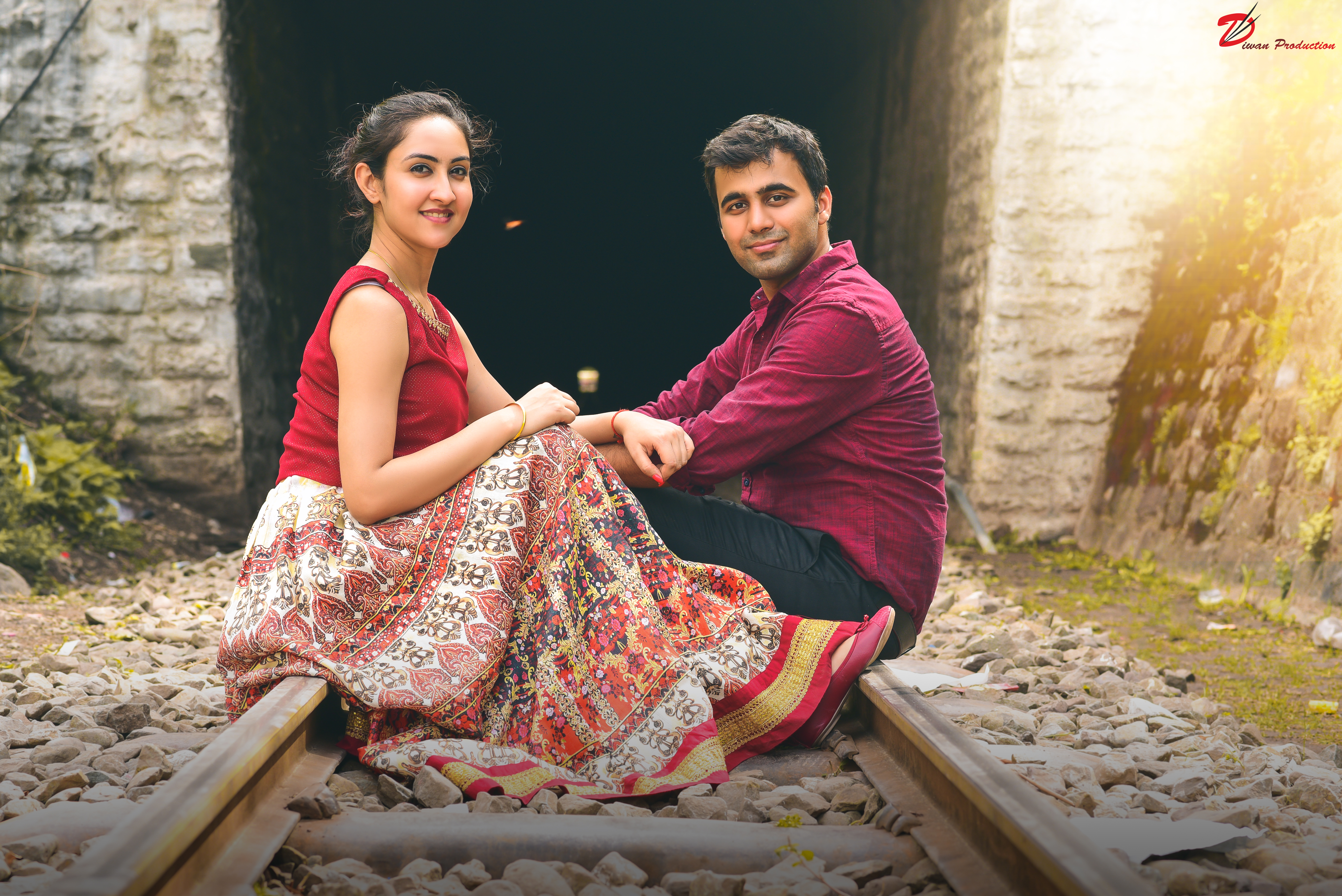 Diwan Production |  | Pre wedding  | Photographer