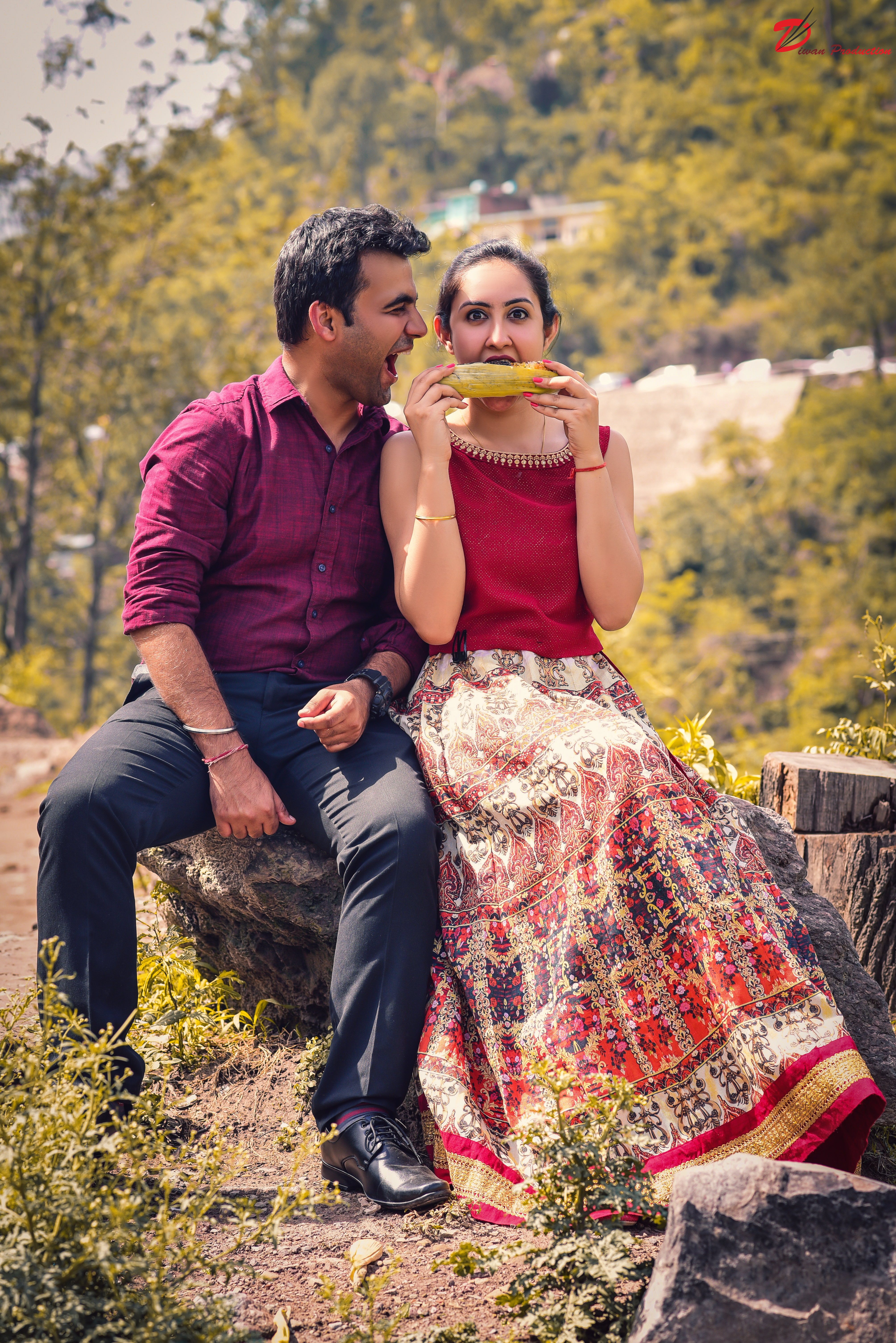 Diwan Production |  | Pre wedding  | Photographer