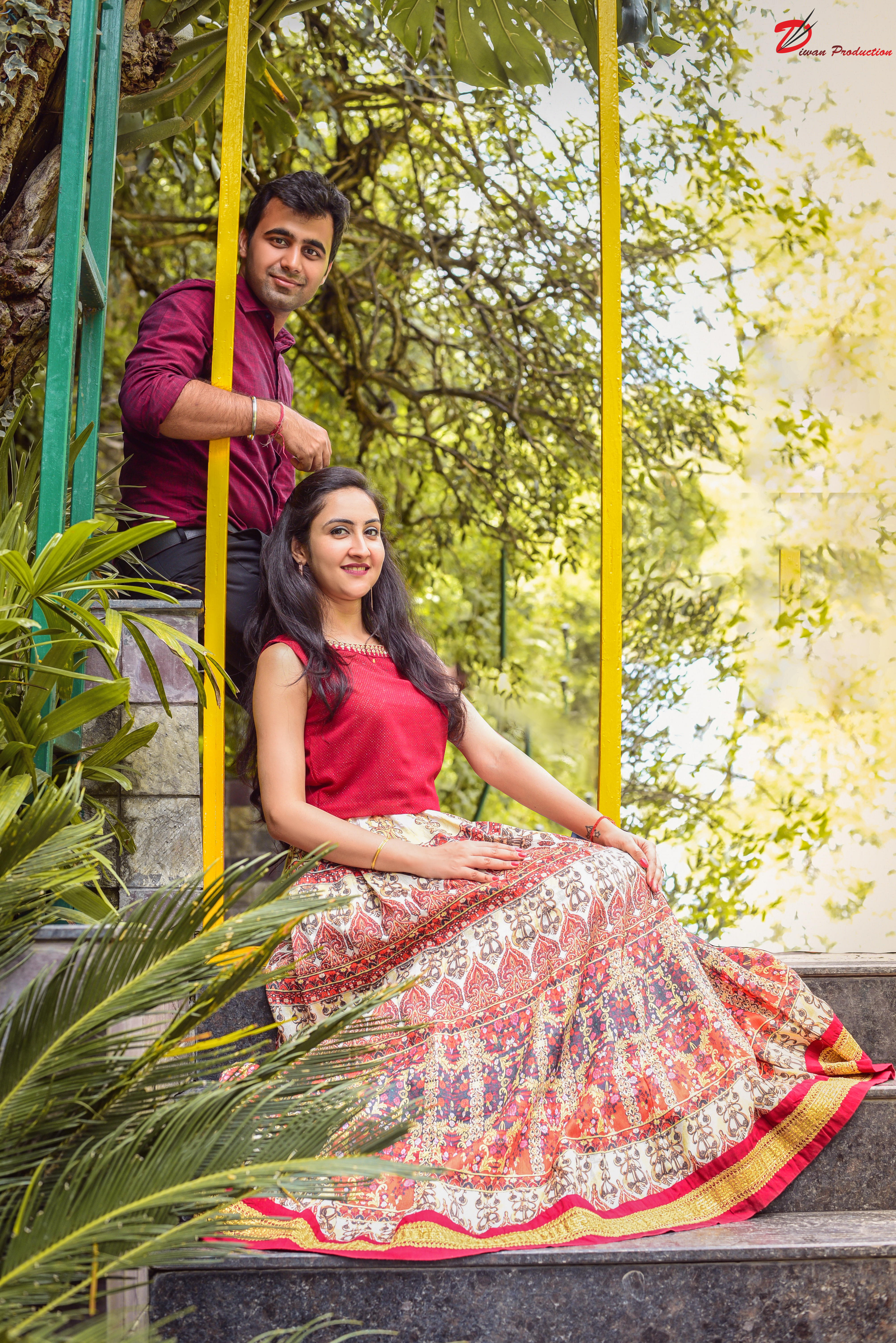 Diwan Production |  | Pre wedding  | Photographer