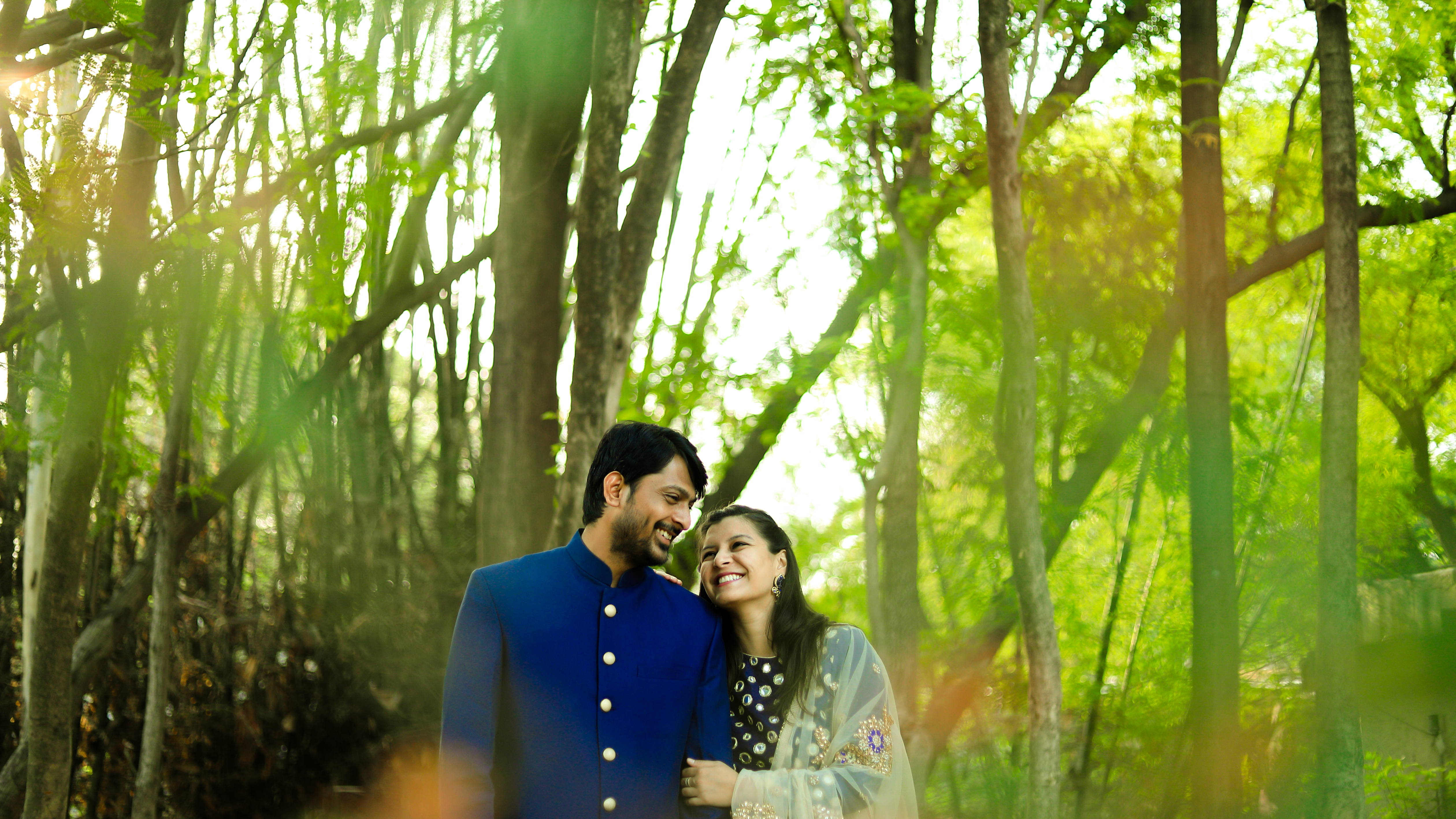Drama By Shikhar & Purva |  | Pre Wedding | Photographer