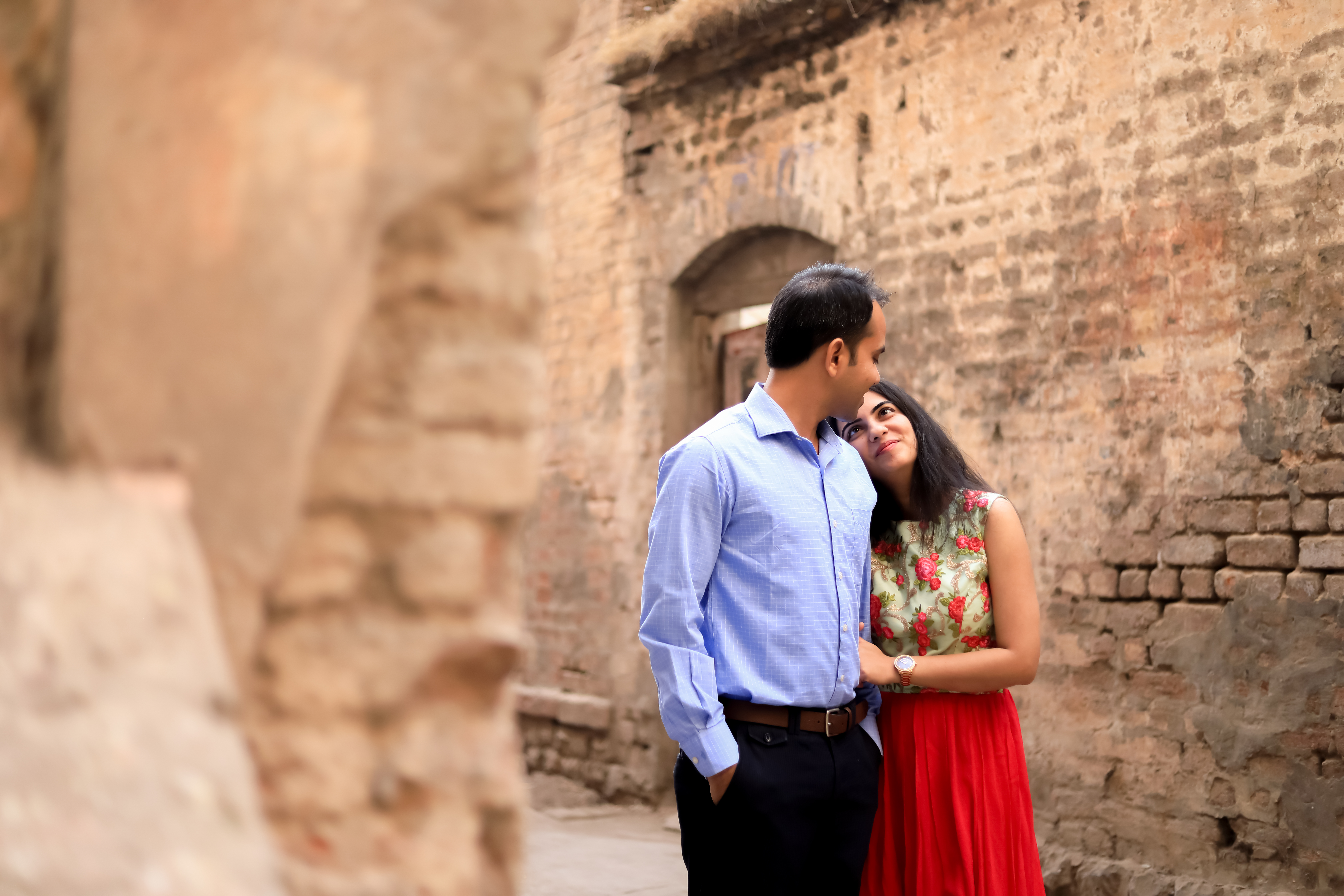 Drama By Shikhar & Purva |  | Pre Wedding | Photographer