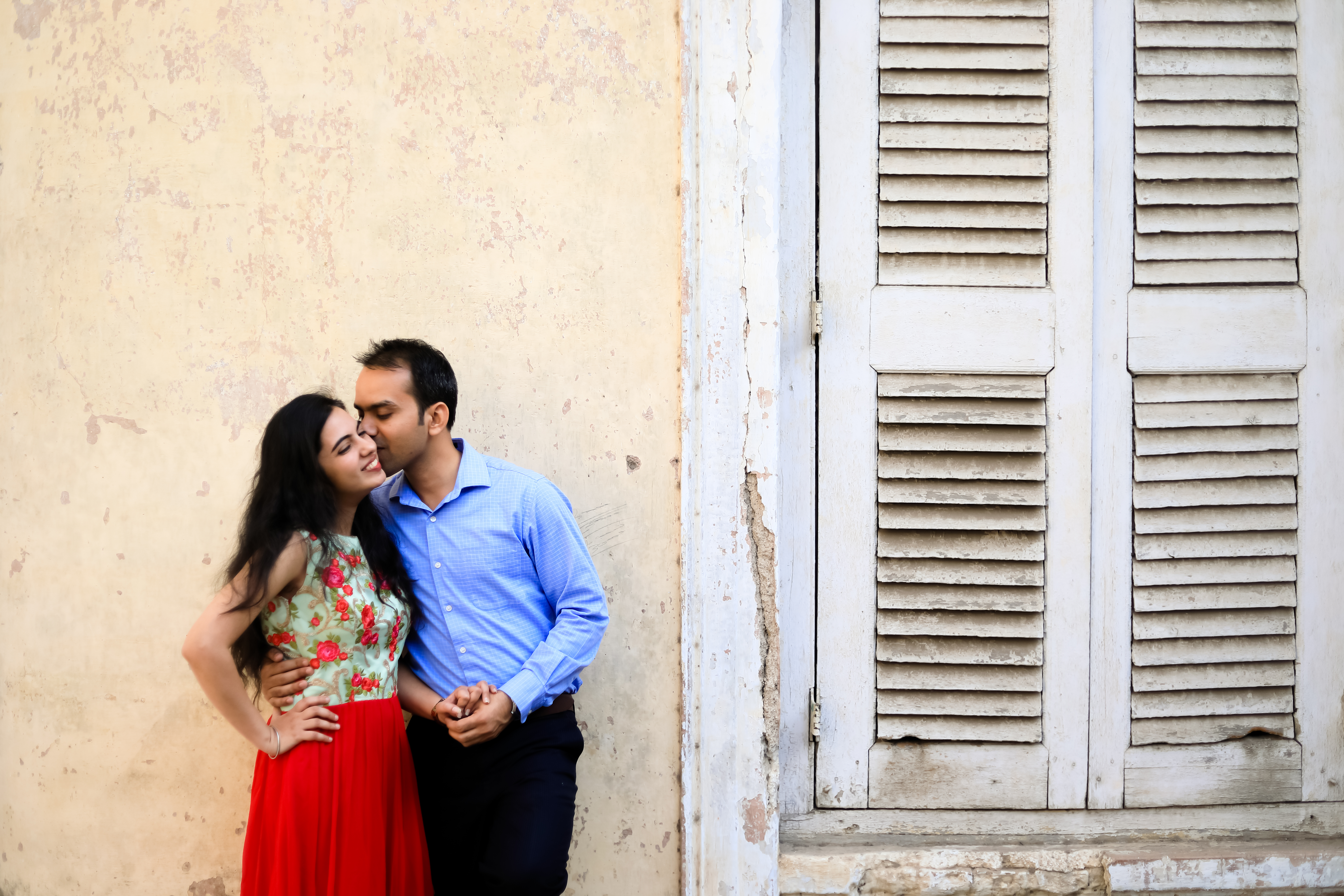 Drama By Shikhar & Purva |  | Pre Wedding | Photographer