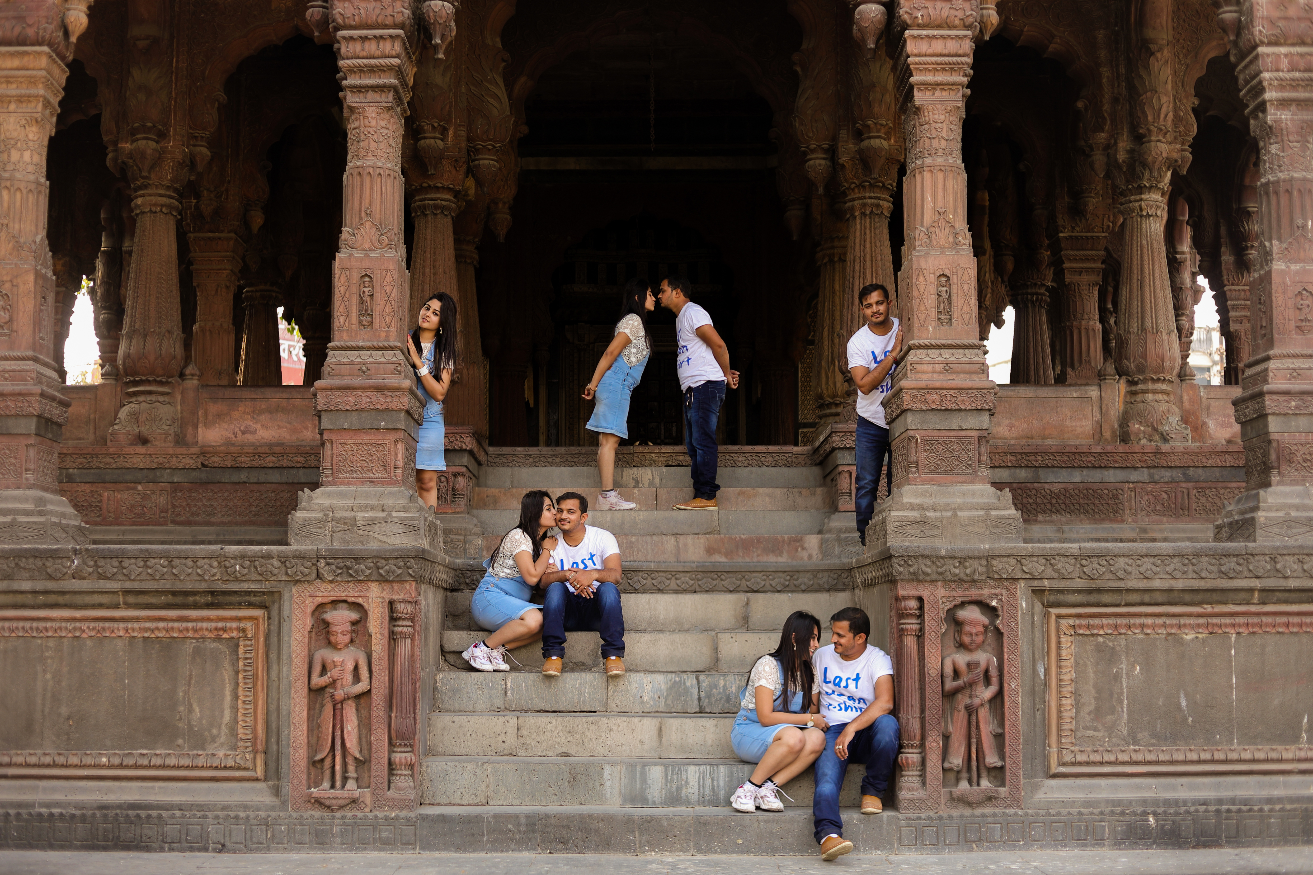 Drama By Shikhar & Purva |  | Pre Wedding | Photographer