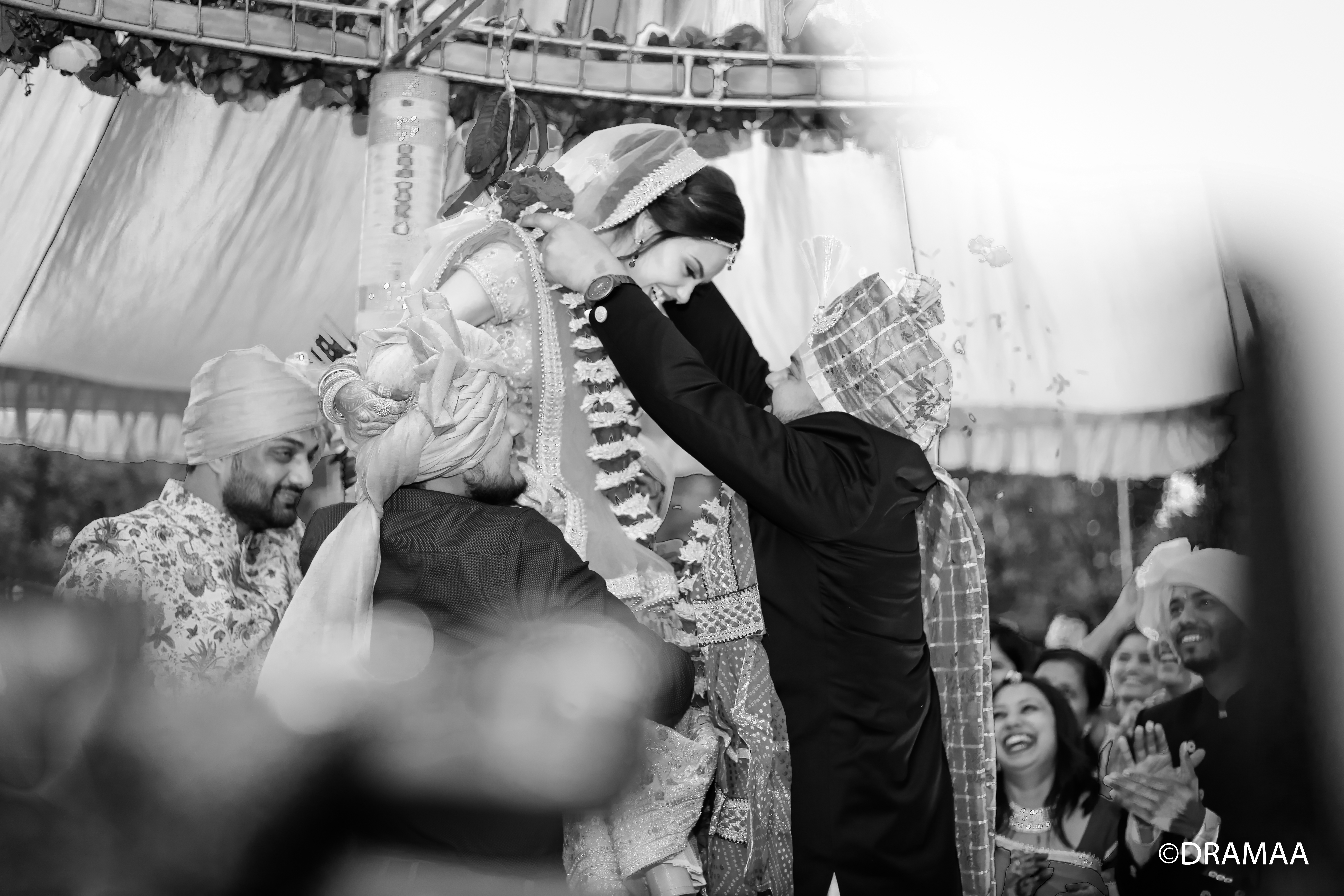 Drama By Shikhar & Purva |  | Wedding | Photographer
