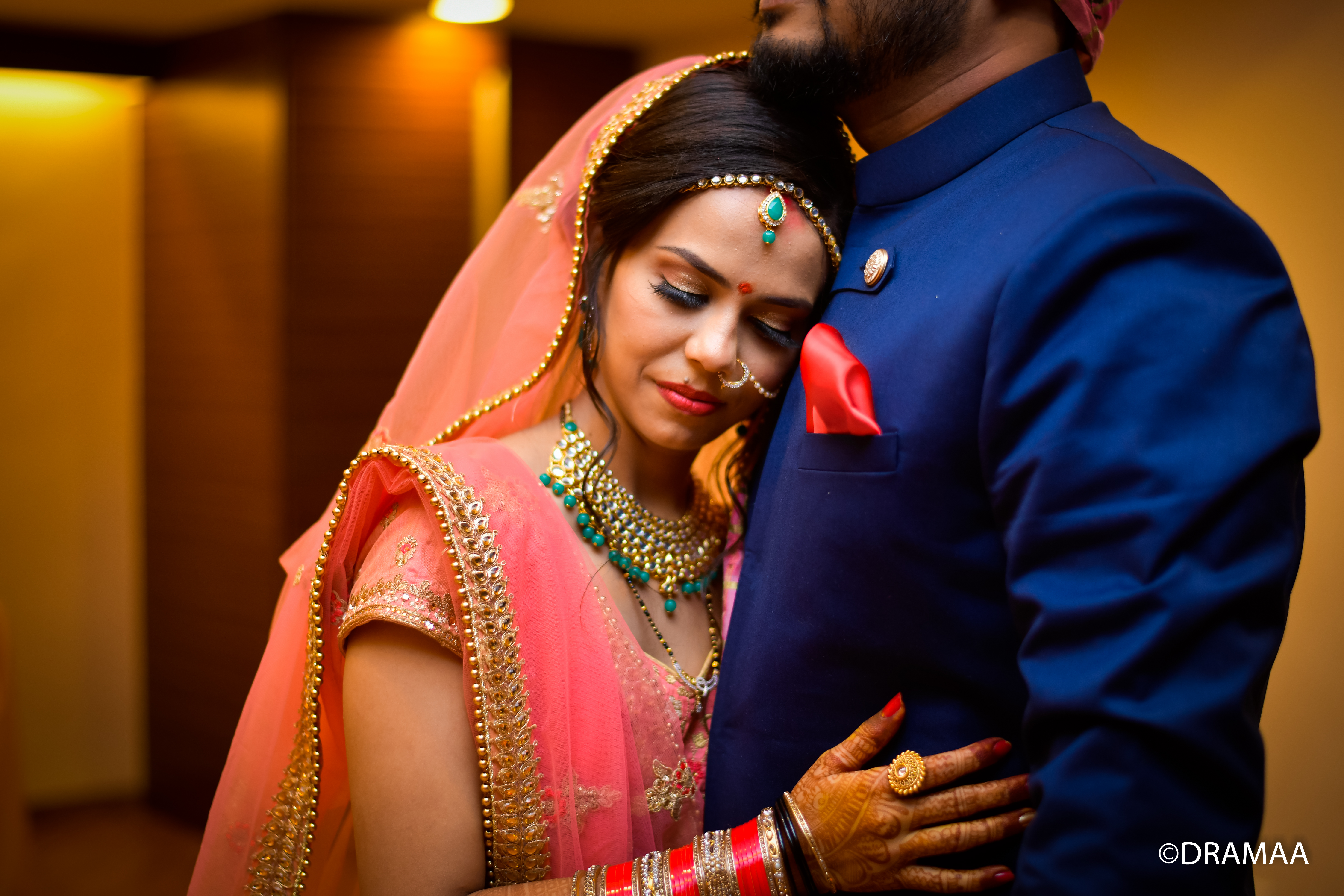 Drama By Shikhar & Purva |  | Wedding | Photographer