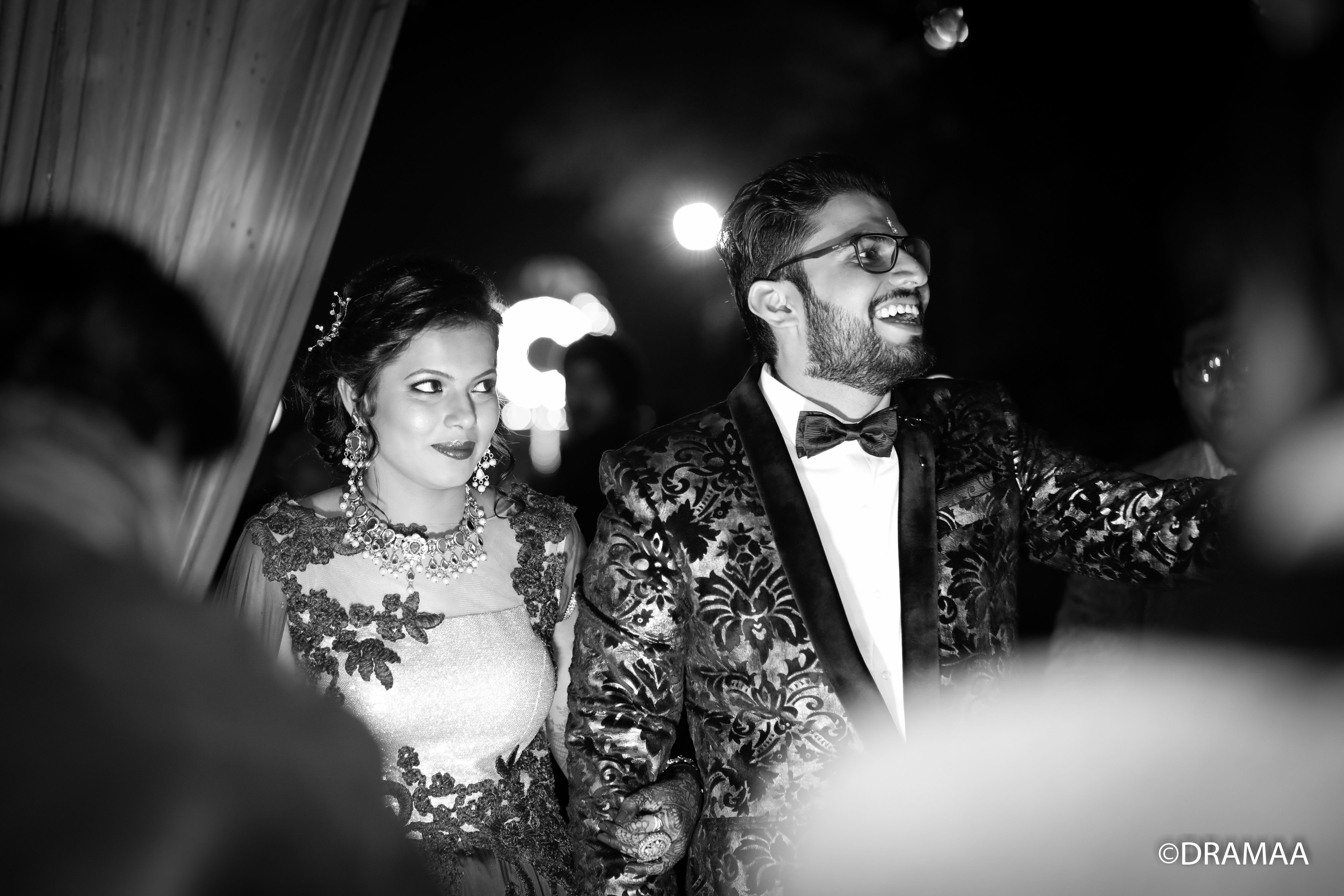 Drama By Shikhar & Purva |  | Wedding | Photographer