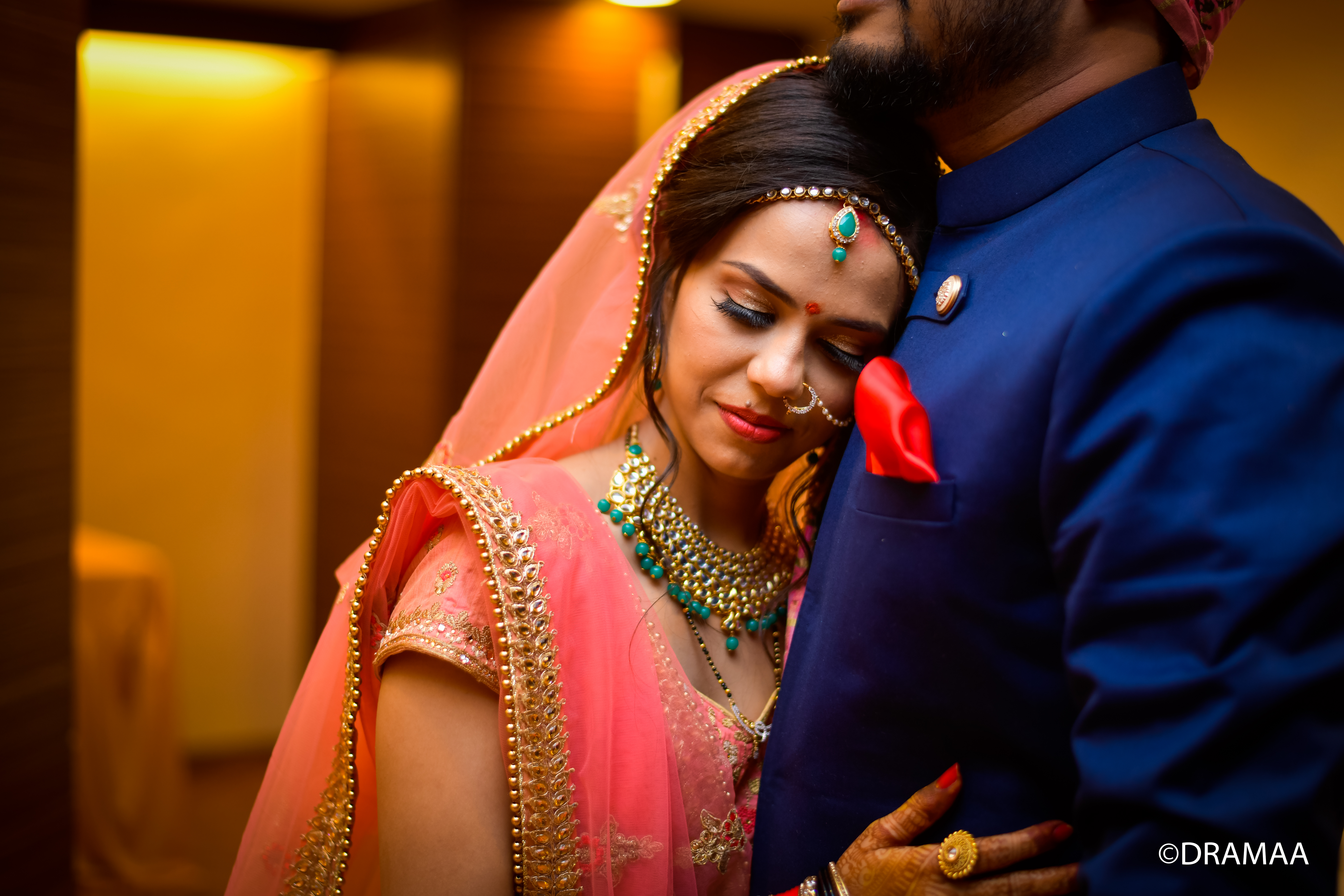 Drama By Shikhar & Purva |  | Wedding | Photographer