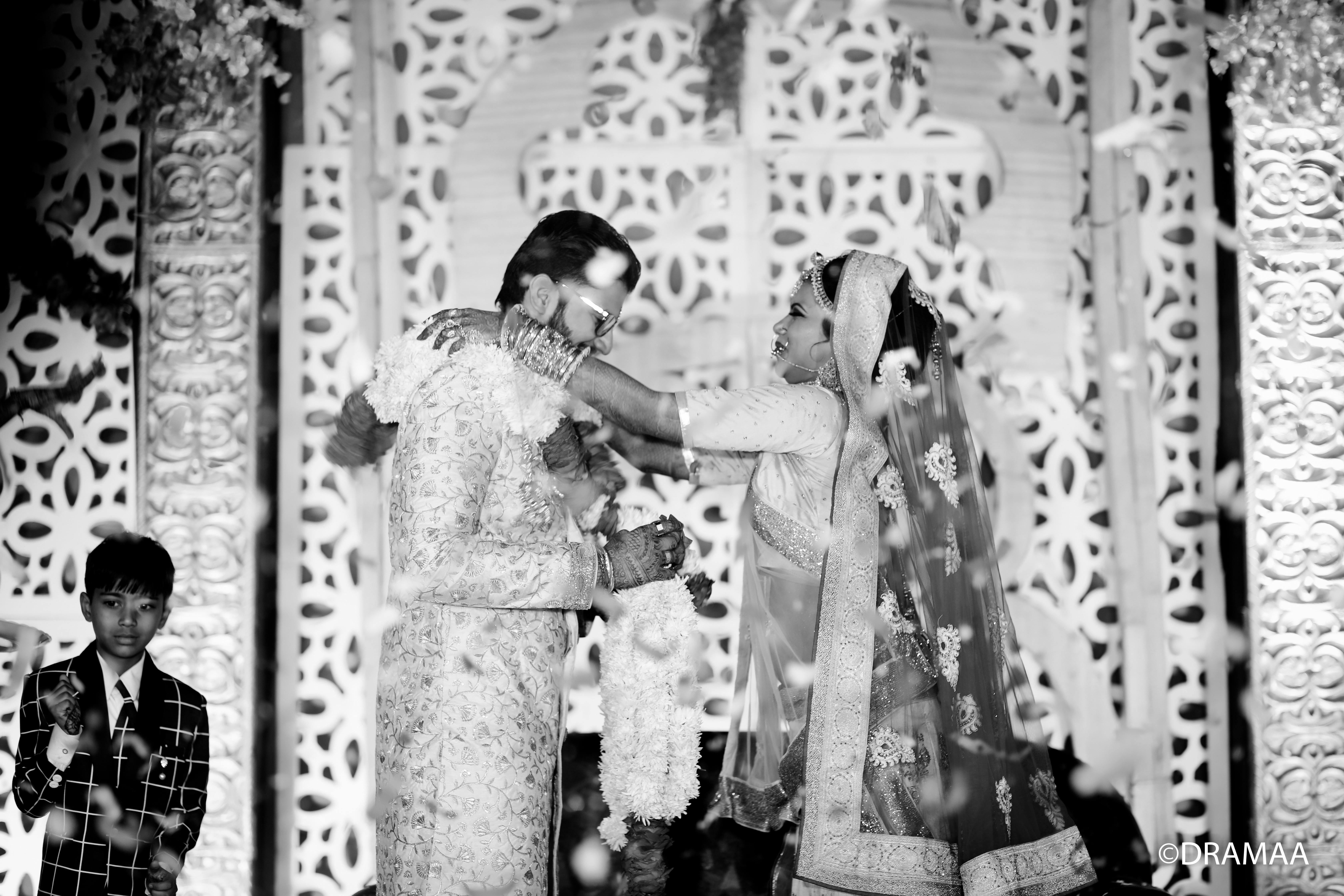 Drama By Shikhar & Purva |  | Wedding | Photographer