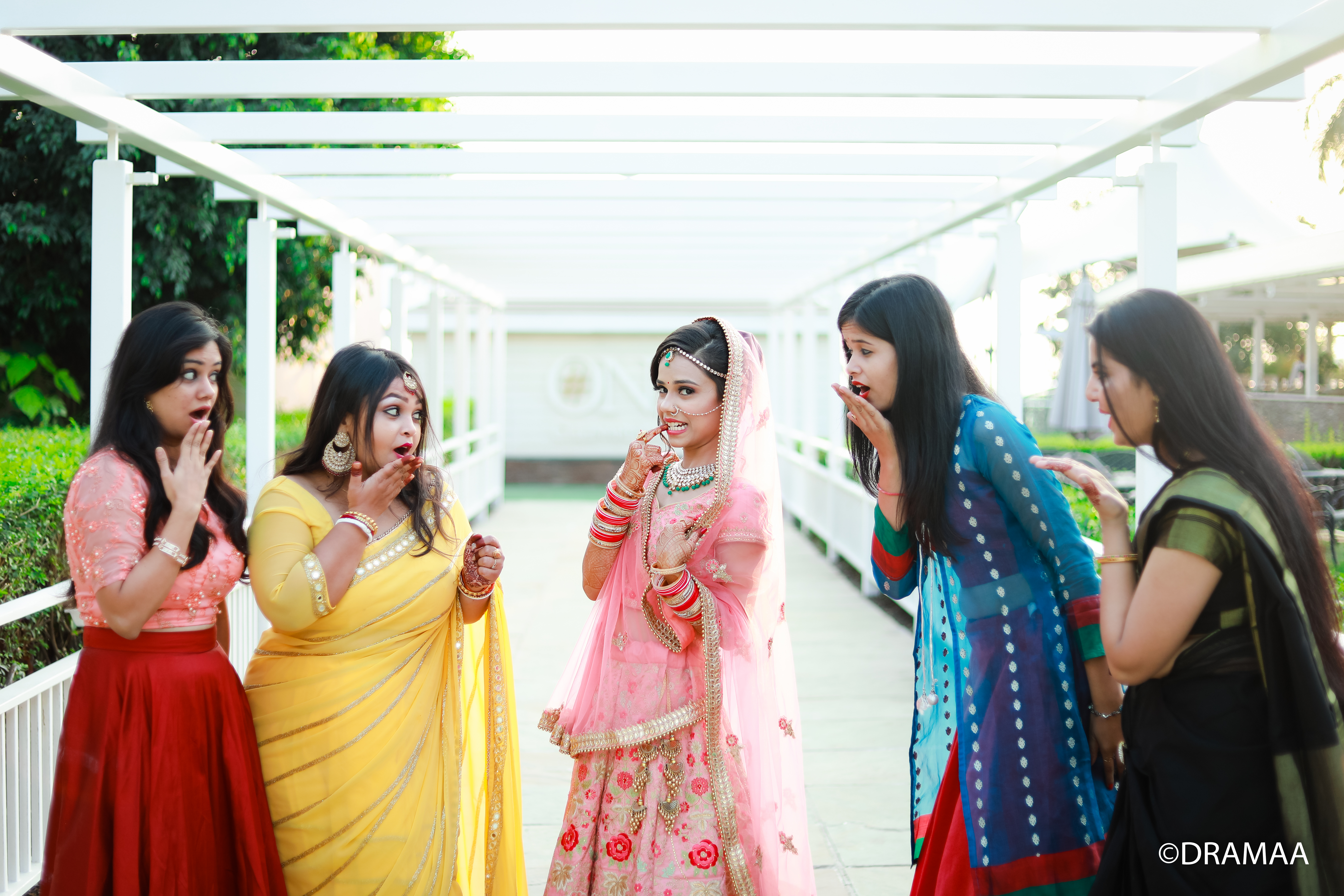 Drama By Shikhar & Purva |  | Wedding | Photographer