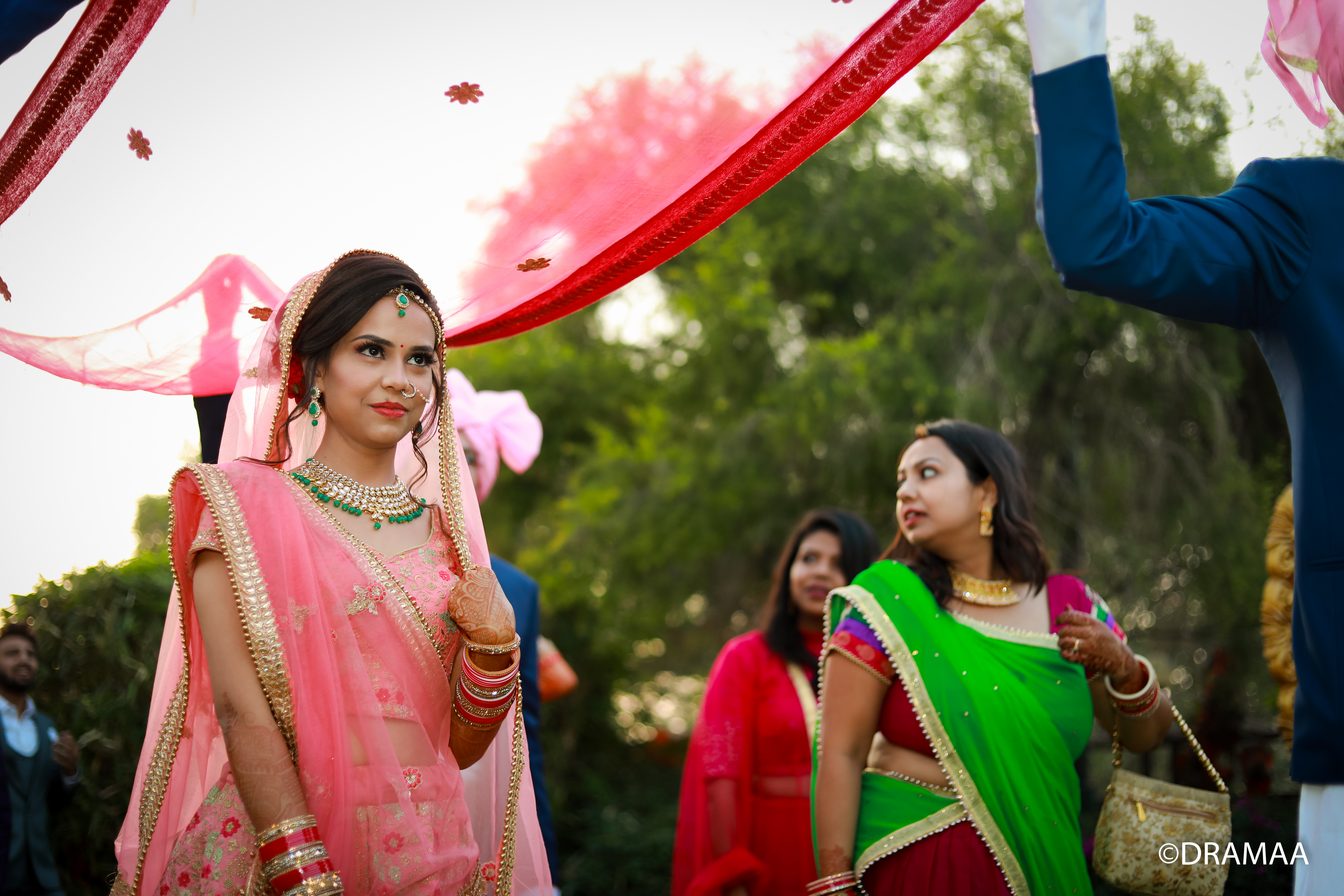 Drama By Shikhar & Purva |  | Wedding | Photographer