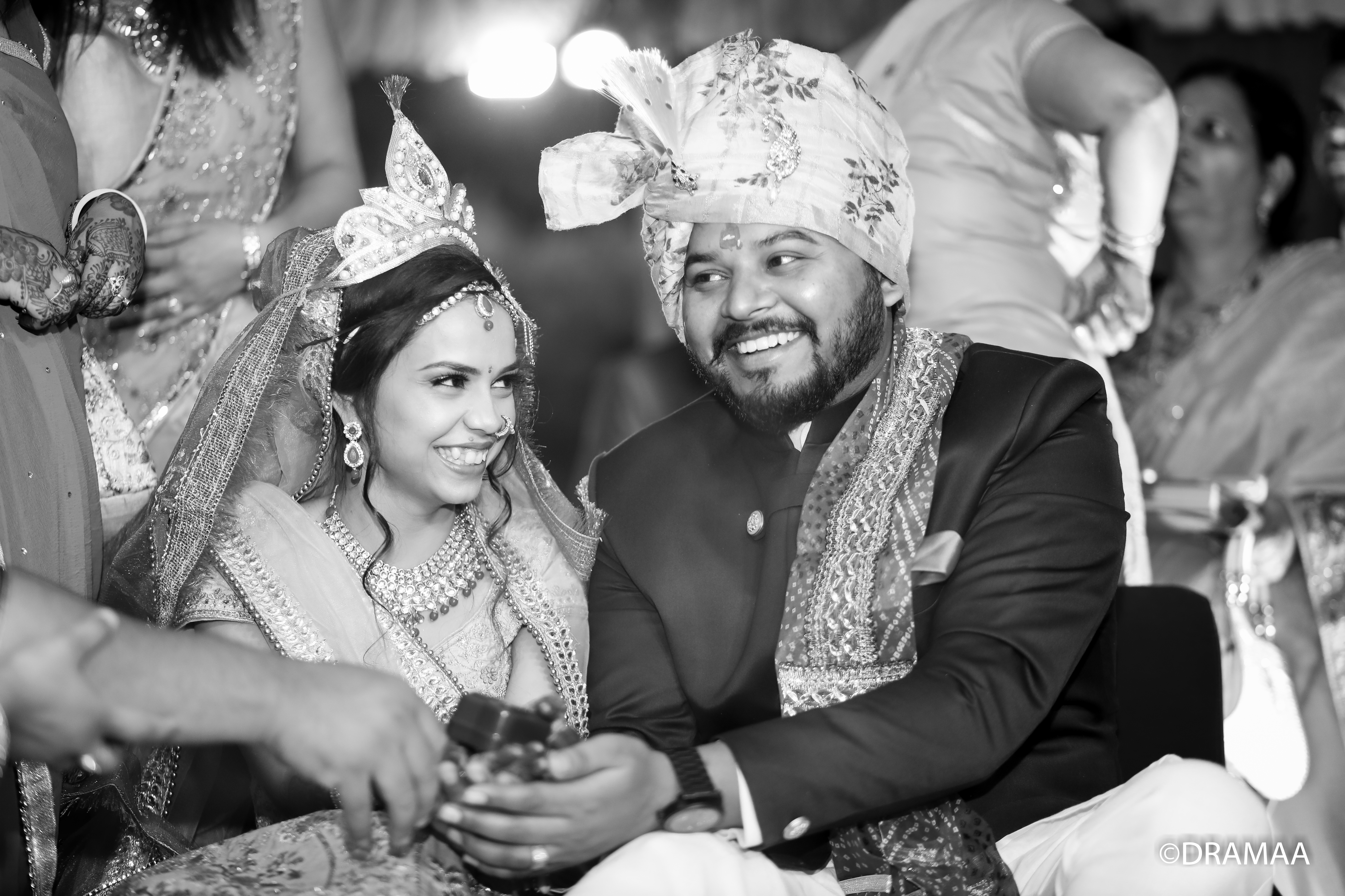Drama By Shikhar & Purva |  | Wedding | Photographer