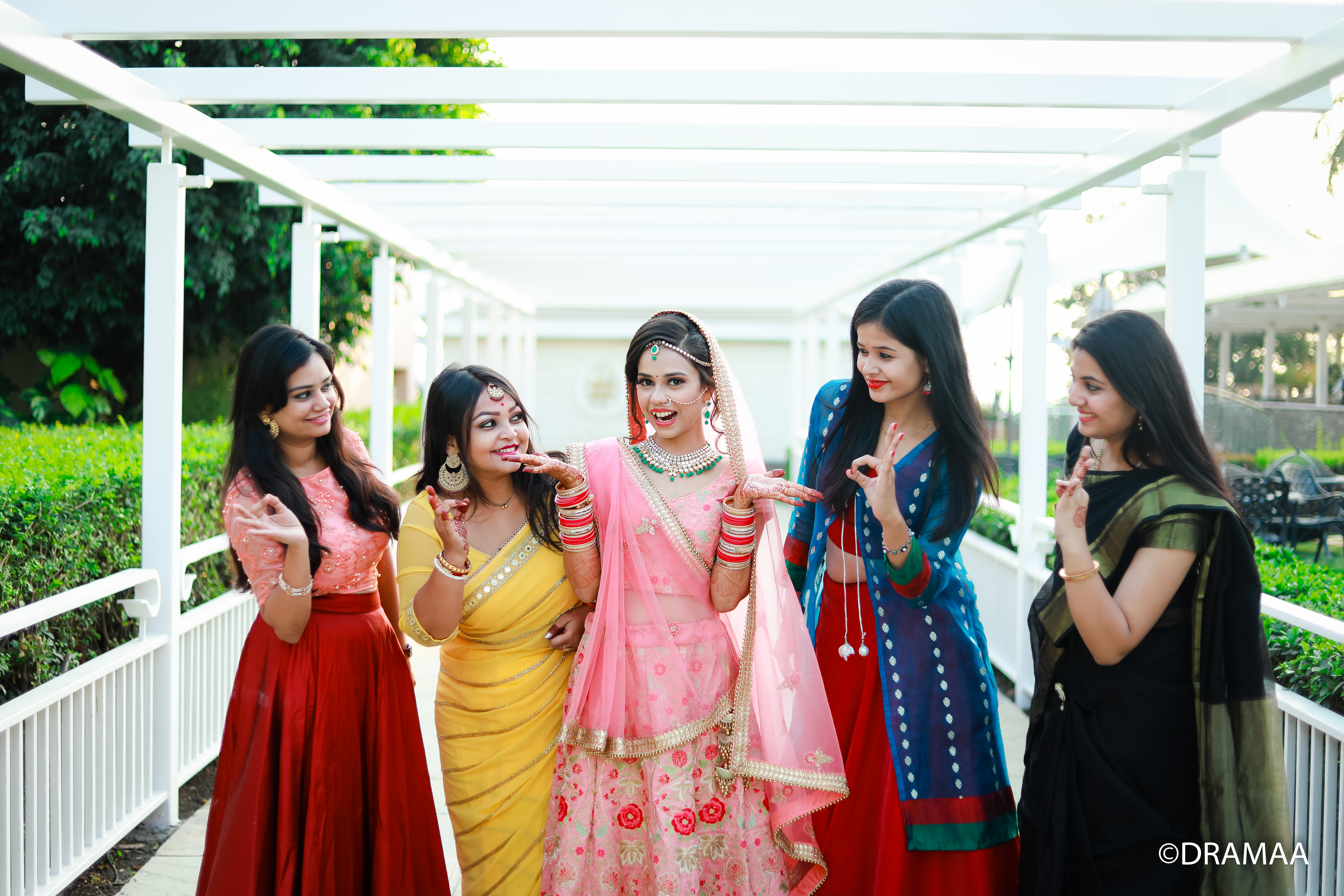 Drama By Shikhar & Purva |  | Wedding | Photographer